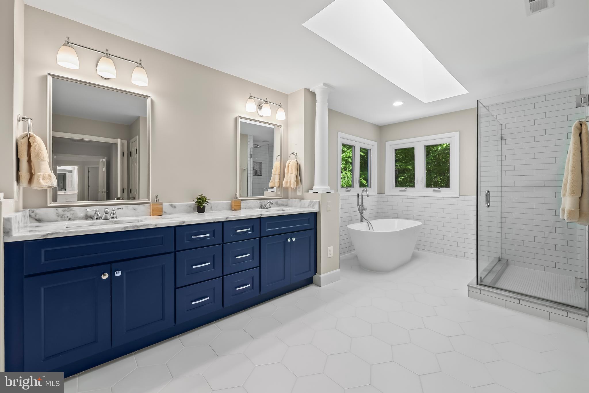 HEARTHSIDE - Residential