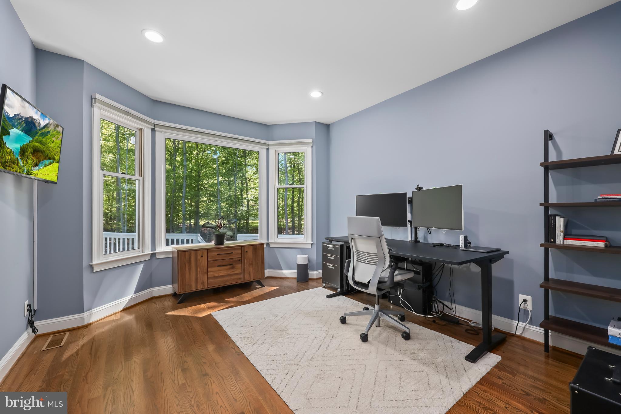 HEARTHSIDE - Residential