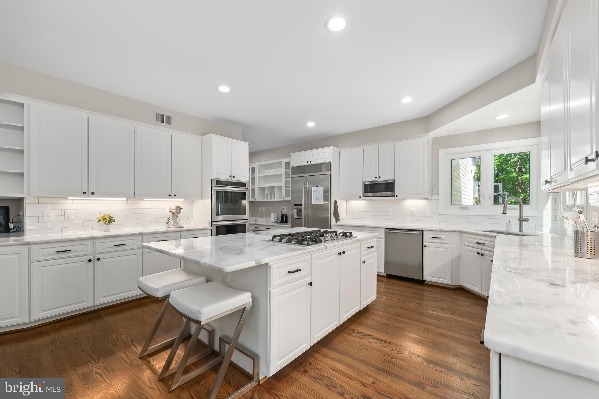 HEARTHSIDE - Residential