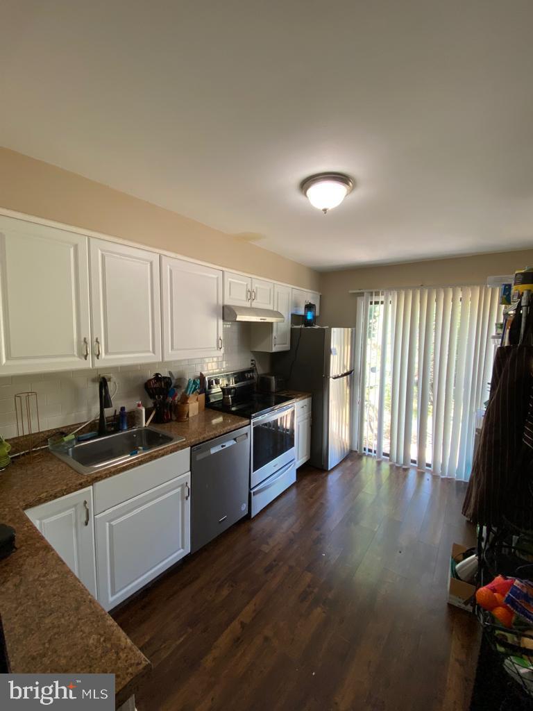 STOVER MILL - Residential