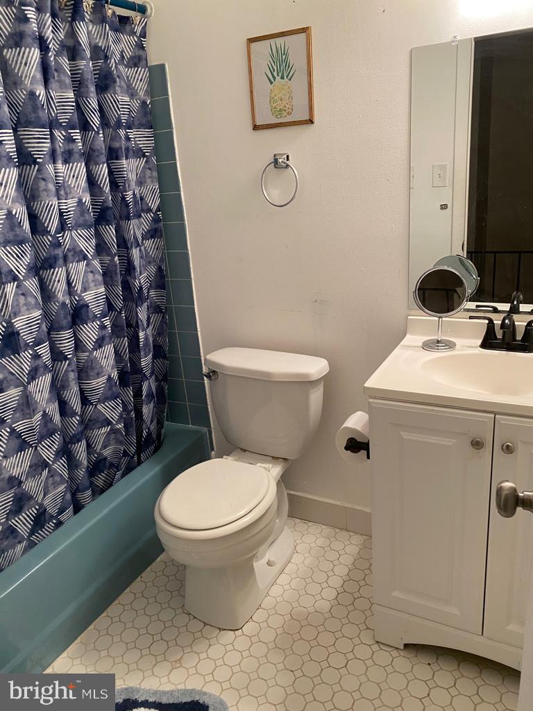 STOVER MILL - Residential