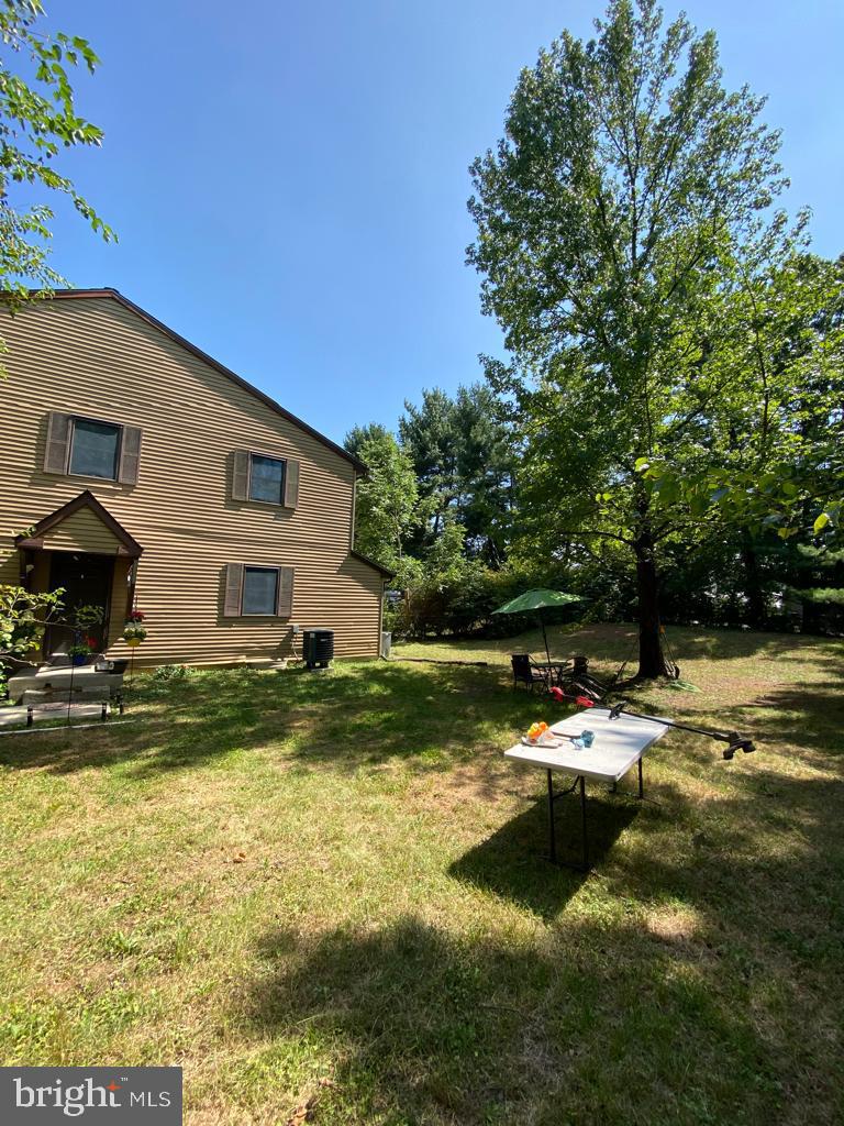 STOVER MILL - Residential