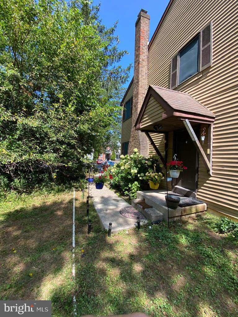 STOVER MILL - Residential