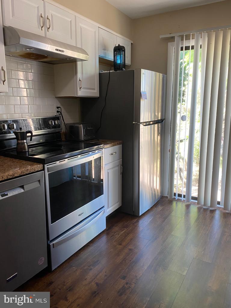 STOVER MILL - Residential