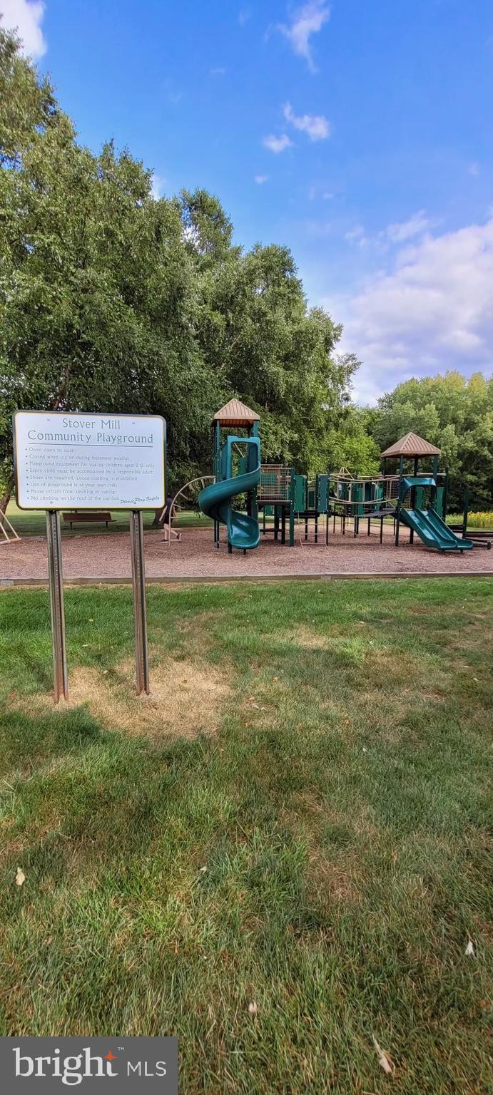 STOVER MILL - Residential