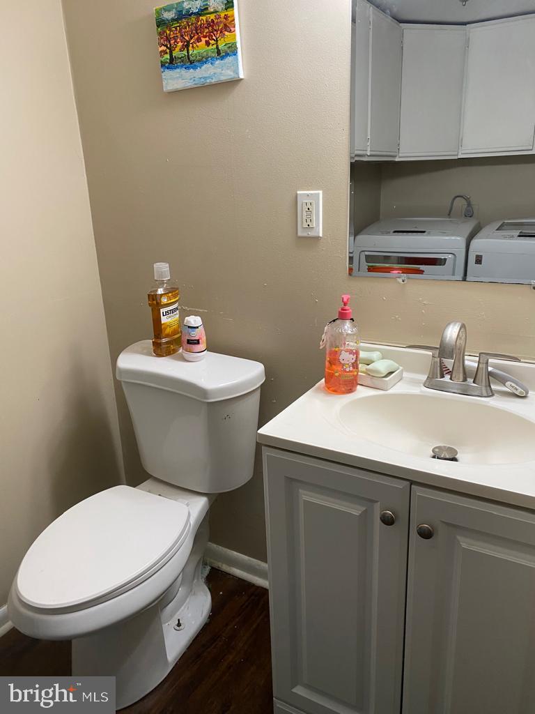 STOVER MILL - Residential