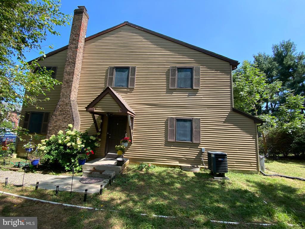 STOVER MILL - Residential