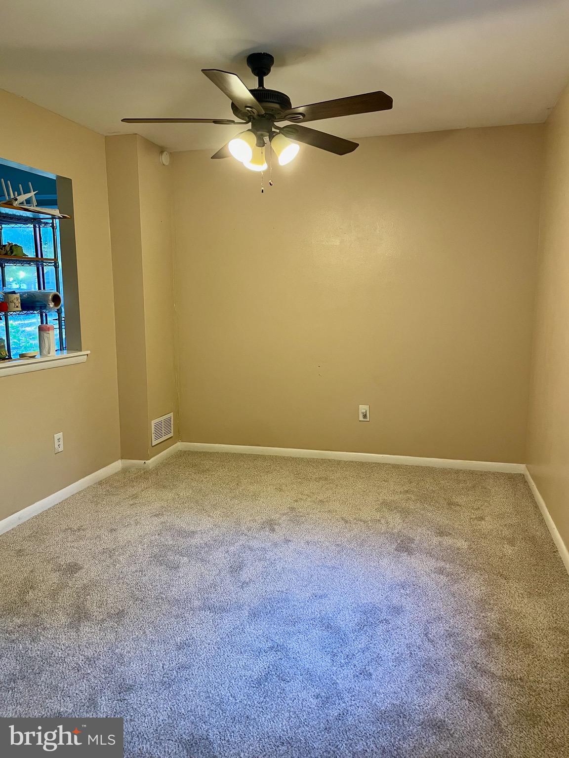 STOVER MILL - Residential