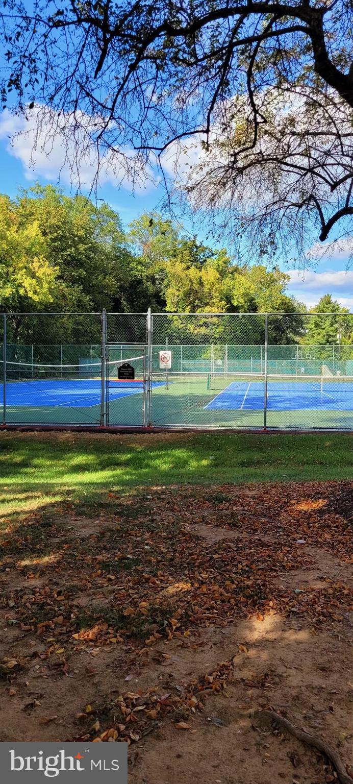 STOVER MILL - Residential