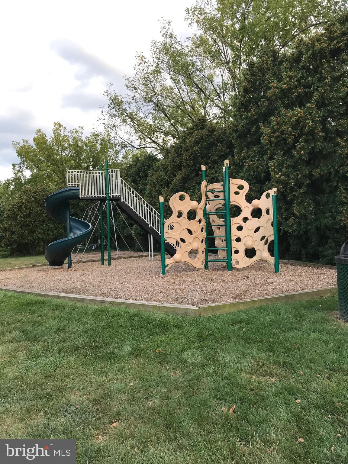 STOVER MILL - Residential