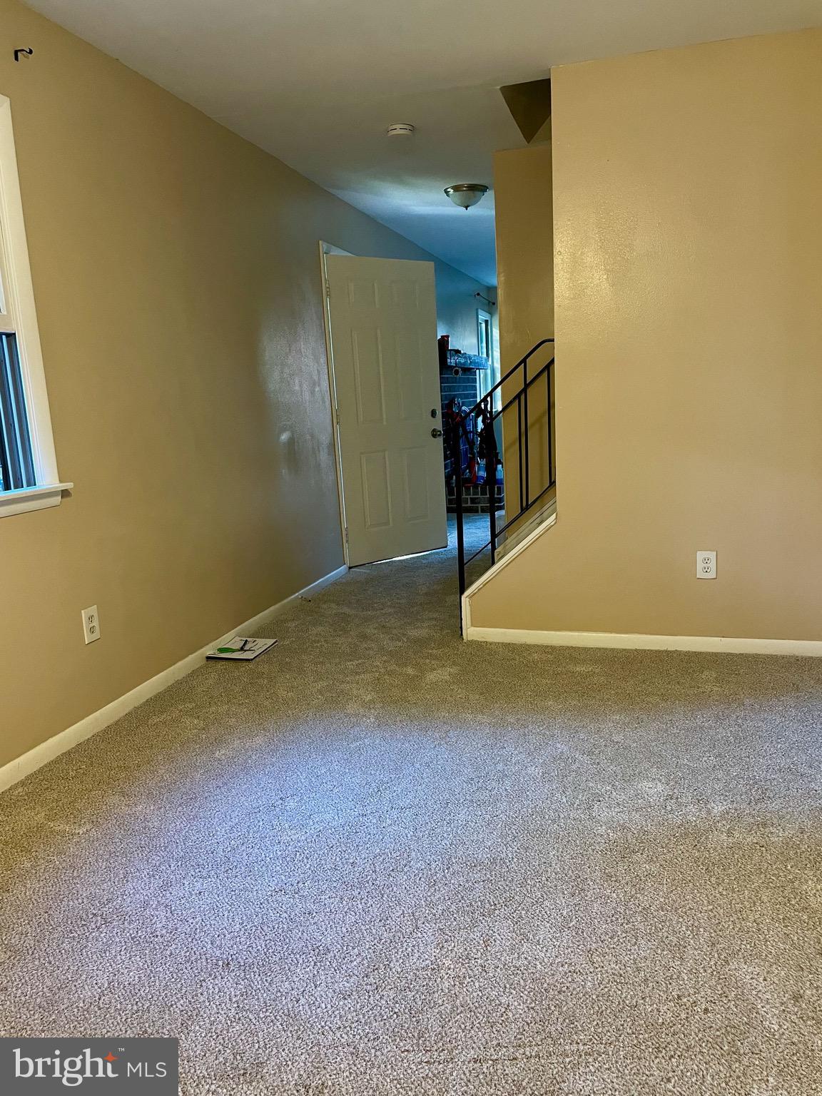 STOVER MILL - Residential