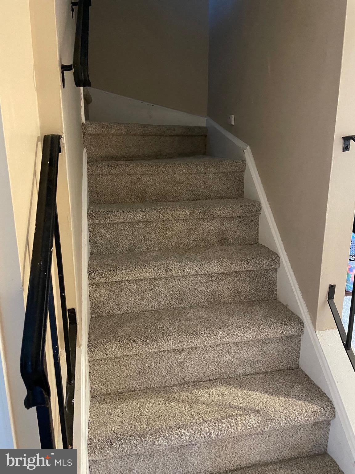 STOVER MILL - Residential