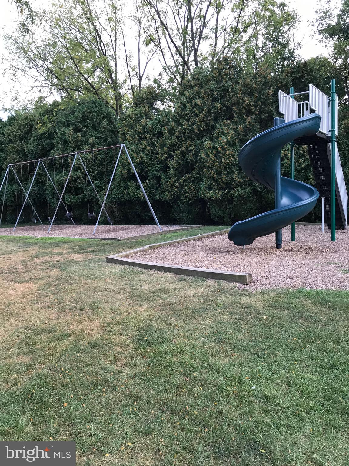 STOVER MILL - Residential