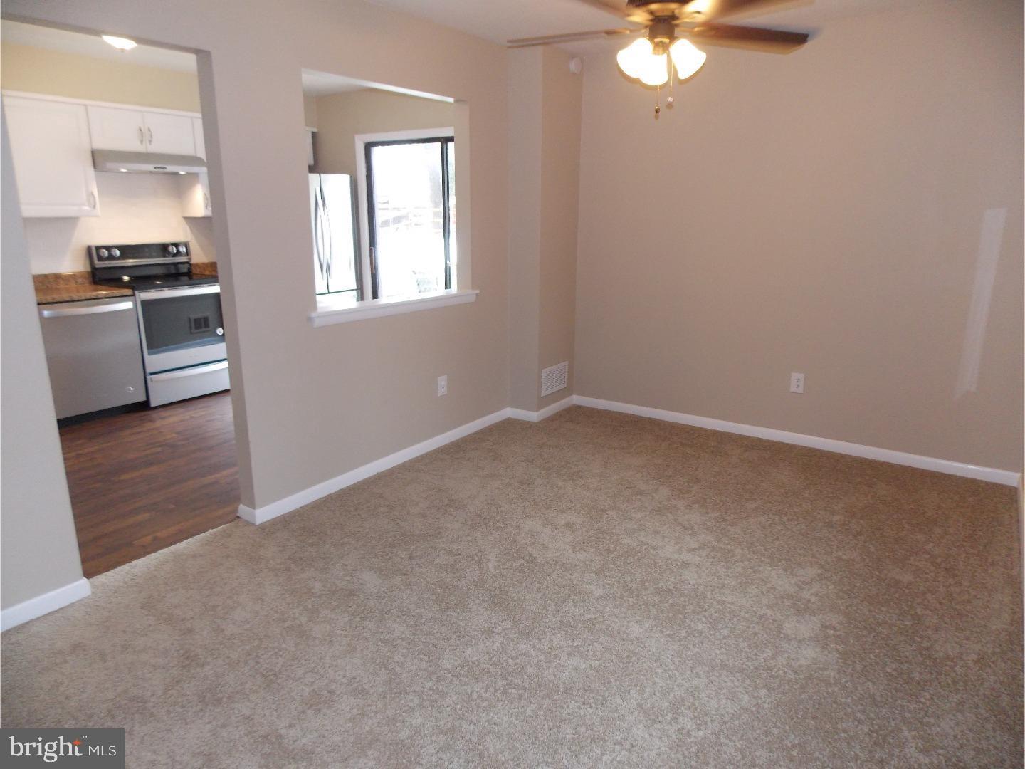 STOVER MILL - Residential