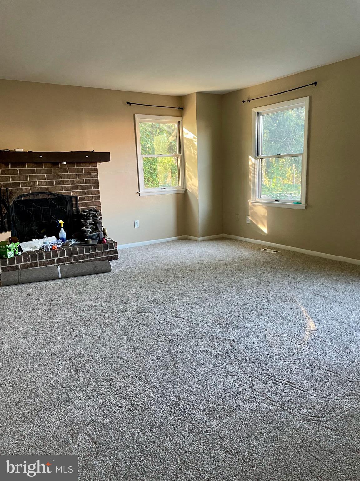 STOVER MILL - Residential