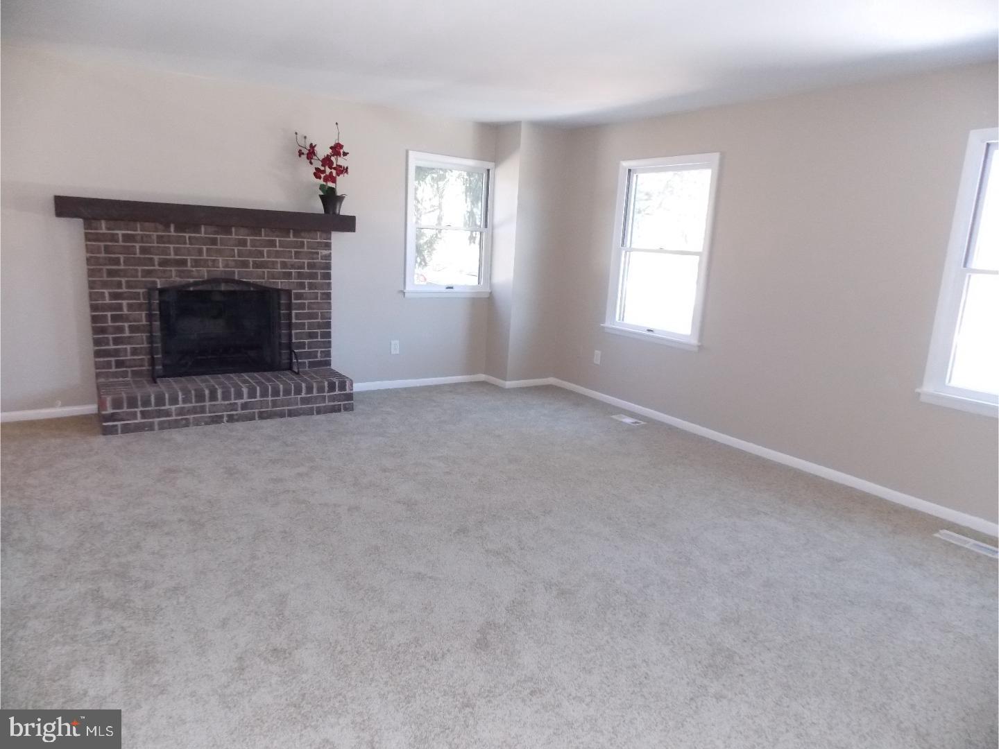 STOVER MILL - Residential