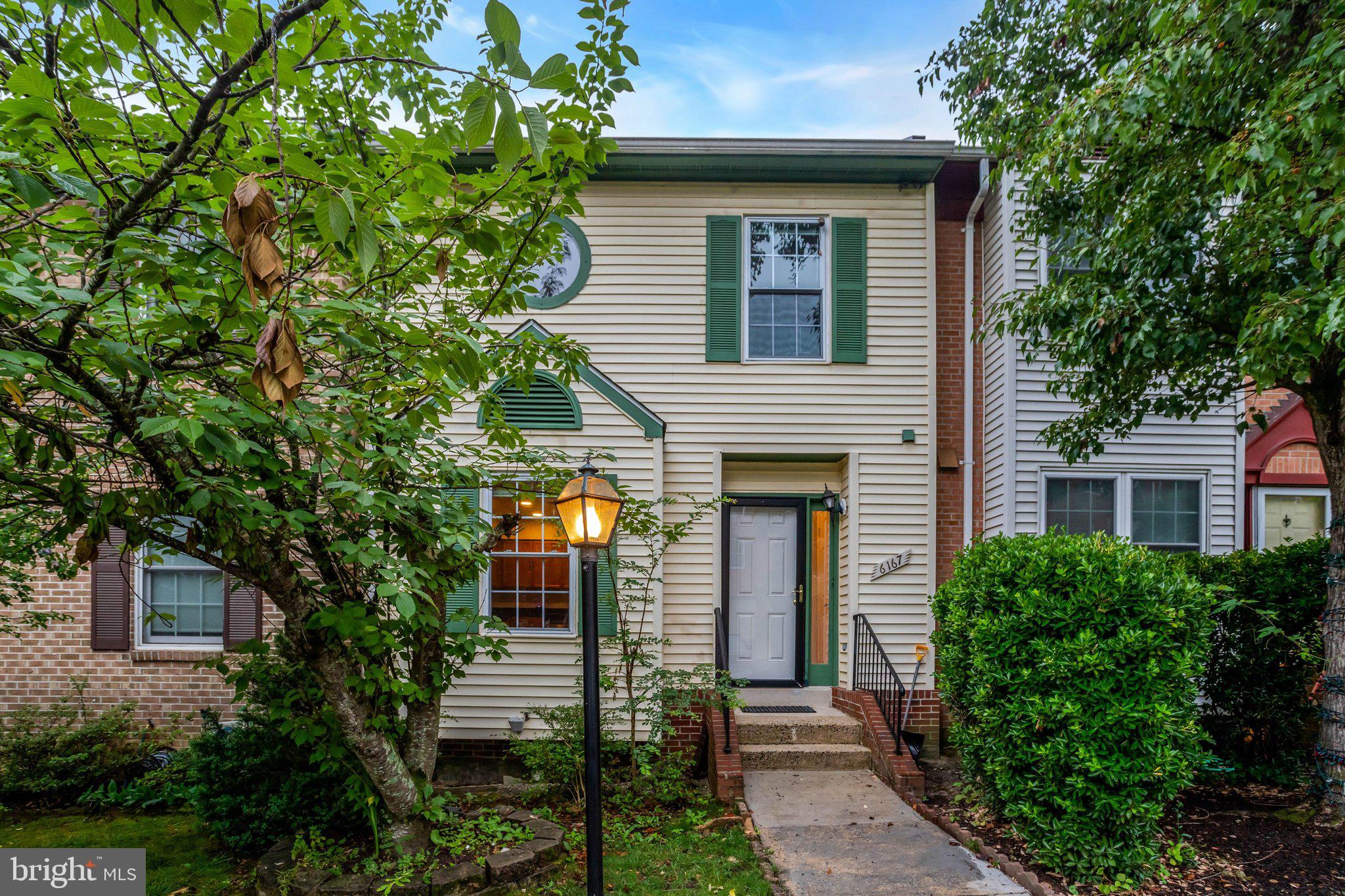 6167 CASTLETOWN WAY