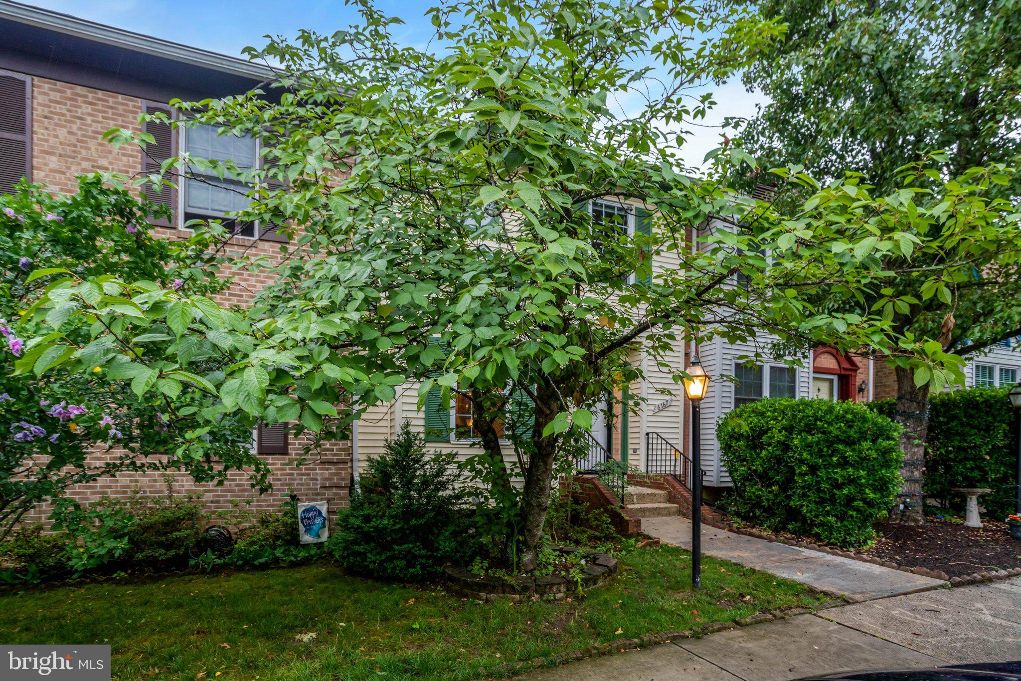 6167 CASTLETOWN WAY