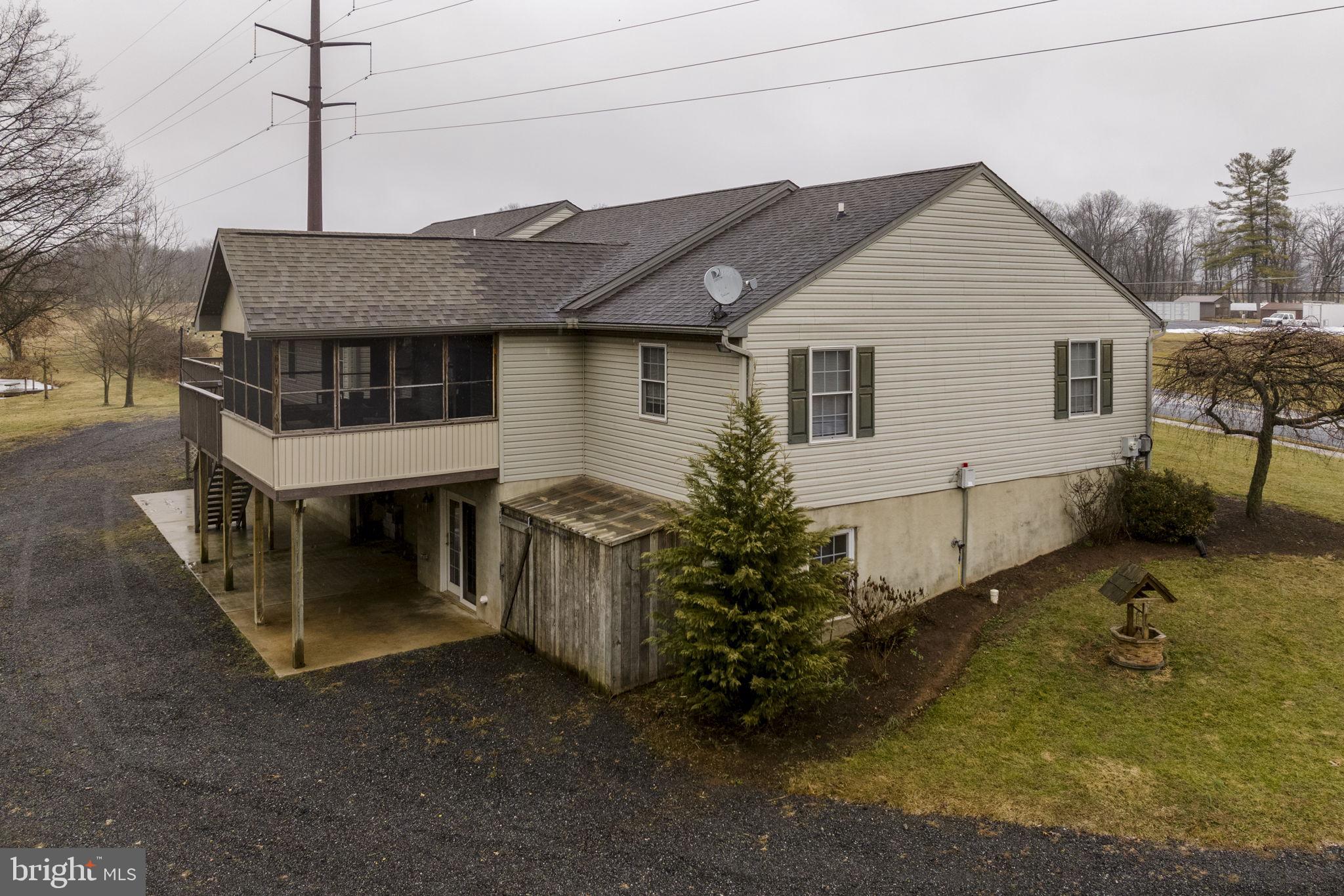 331 BRUNNERS GROVE ROAD