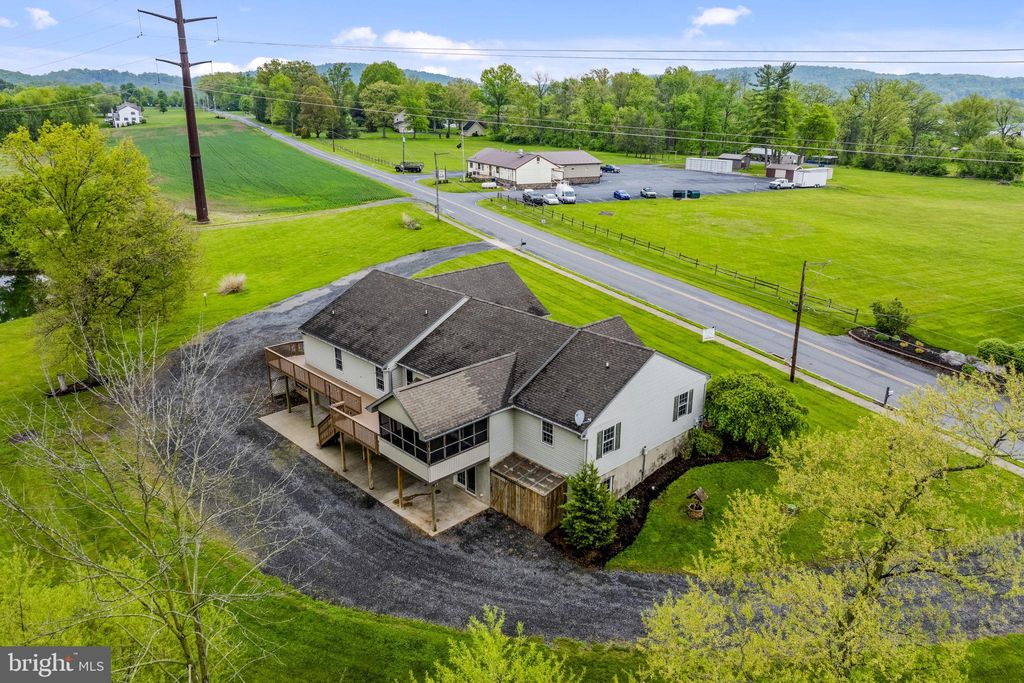Photo of 331 Brunners Grove Road, REINHOLDS, PA 17569 (MLS # PALA2087558)