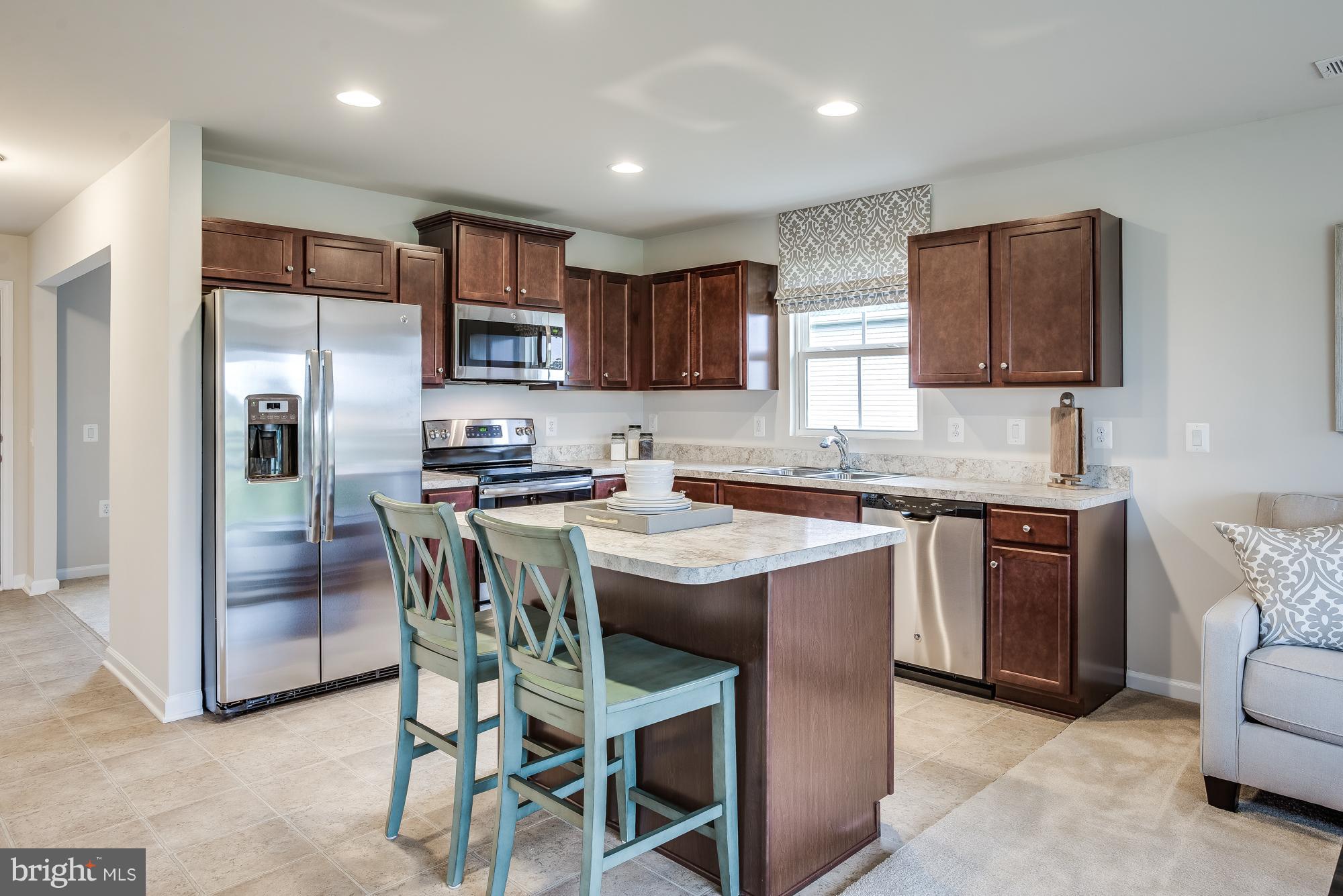 CHANDLERS GLEN - Residential