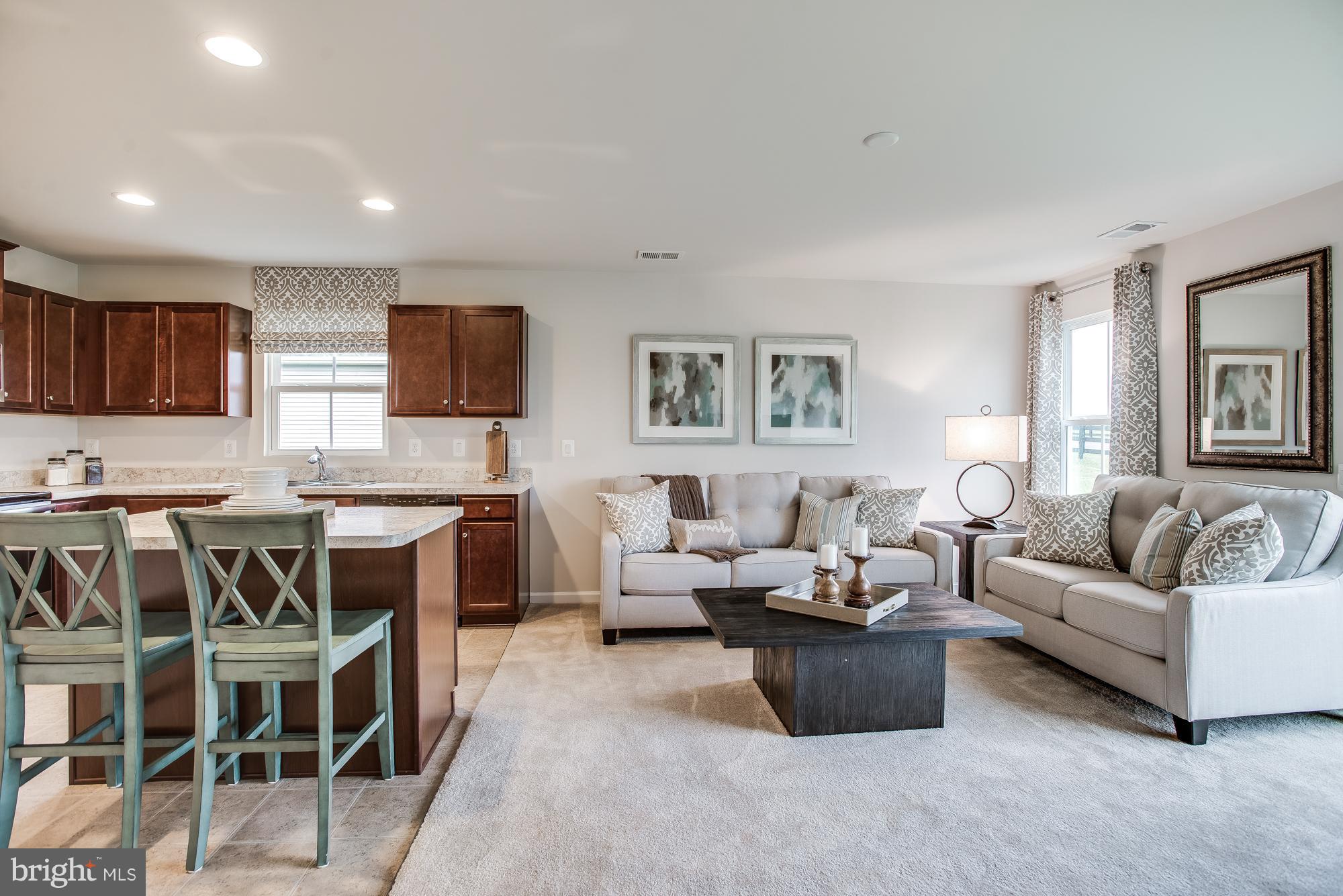 CHANDLERS GLEN - Residential