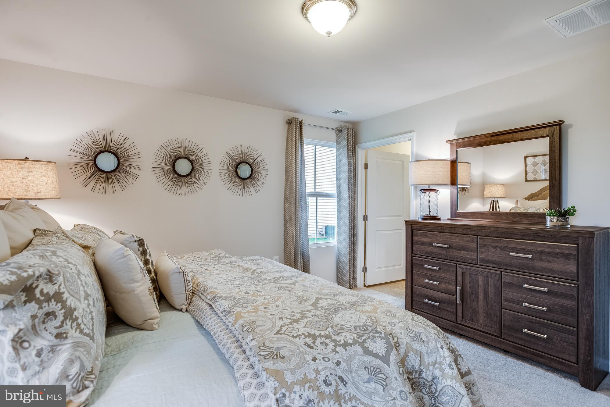 CHANDLERS GLEN - Residential