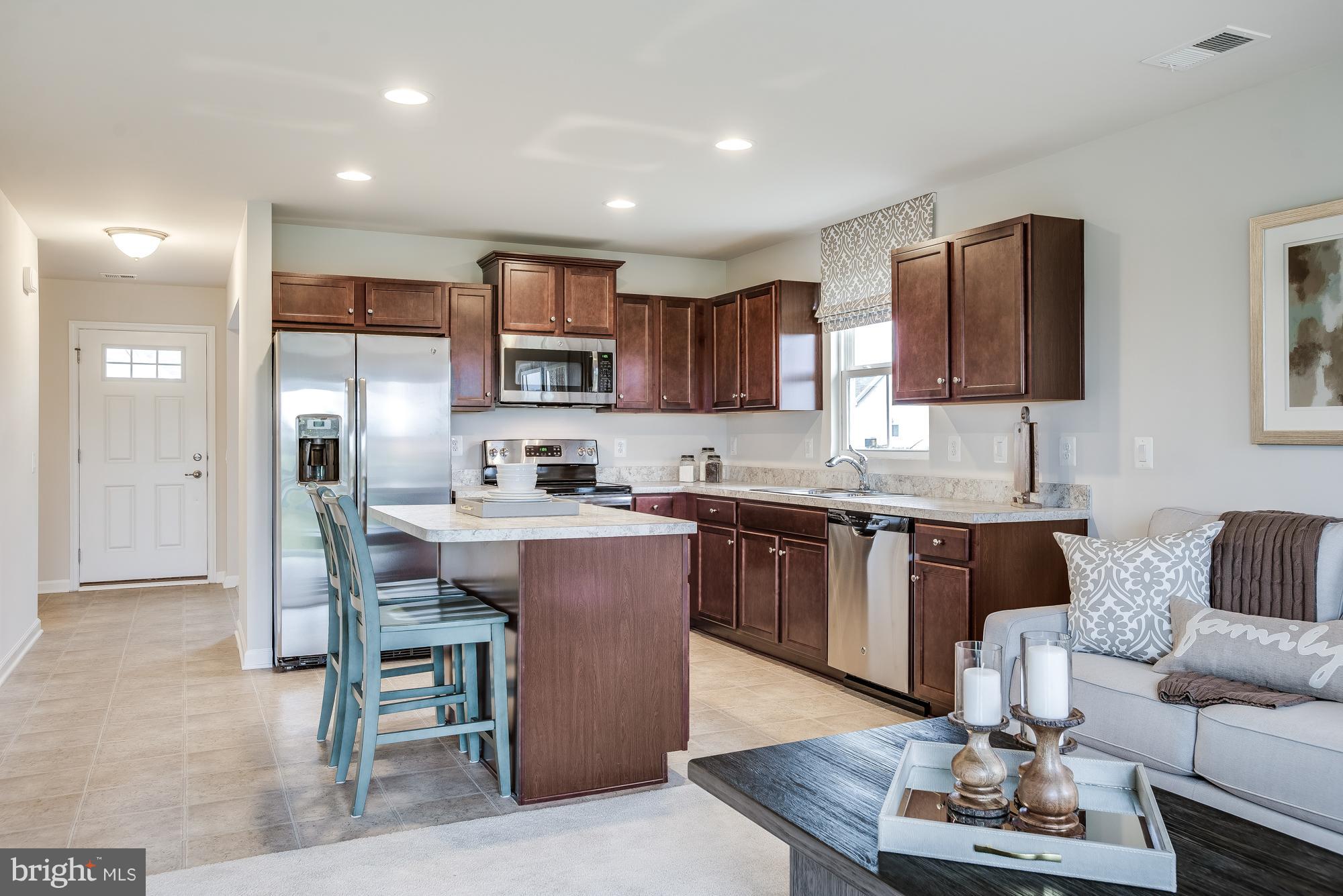 CHANDLERS GLEN - Residential