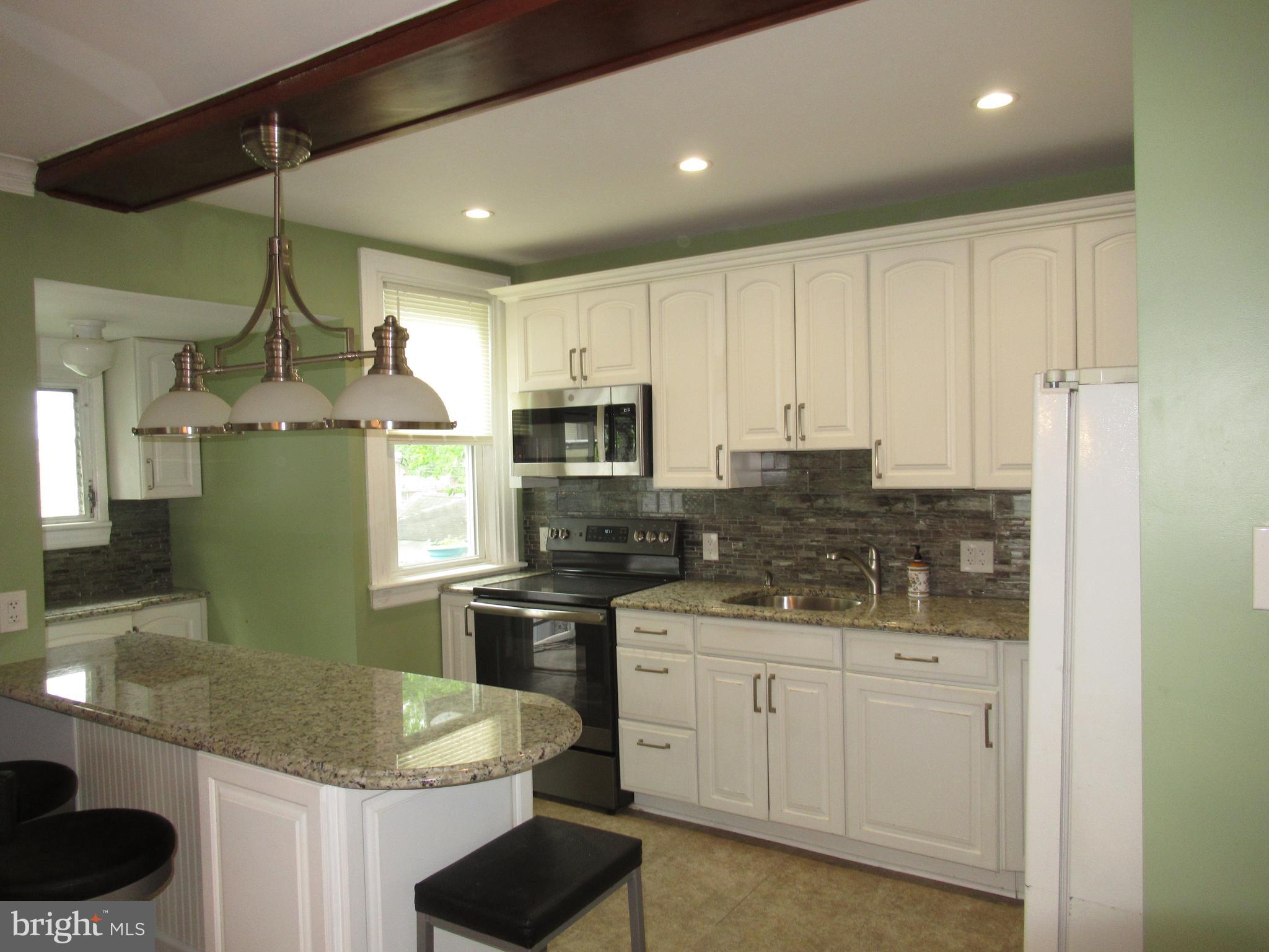 GARRETTFORD - Residential