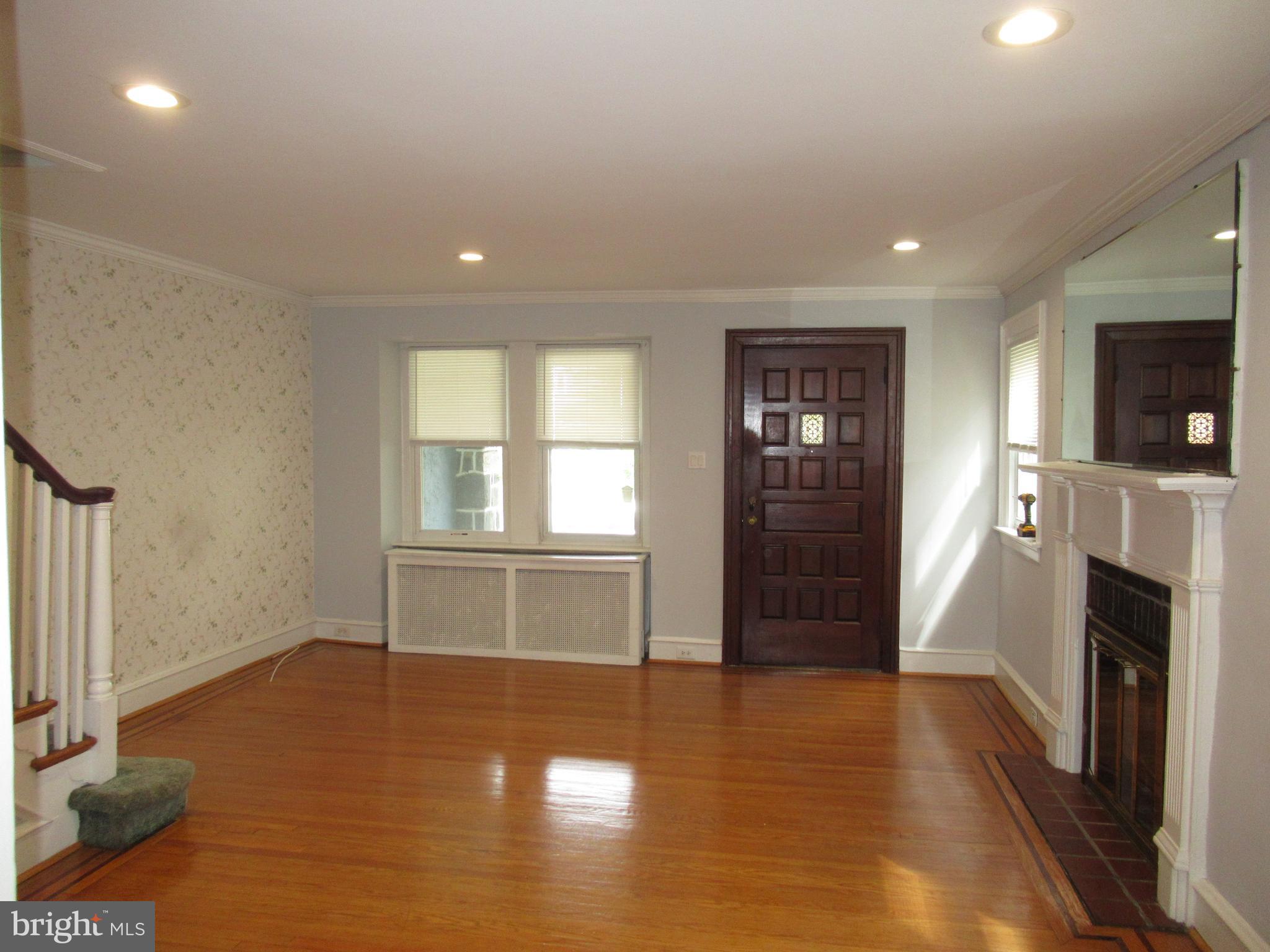 GARRETTFORD - Residential