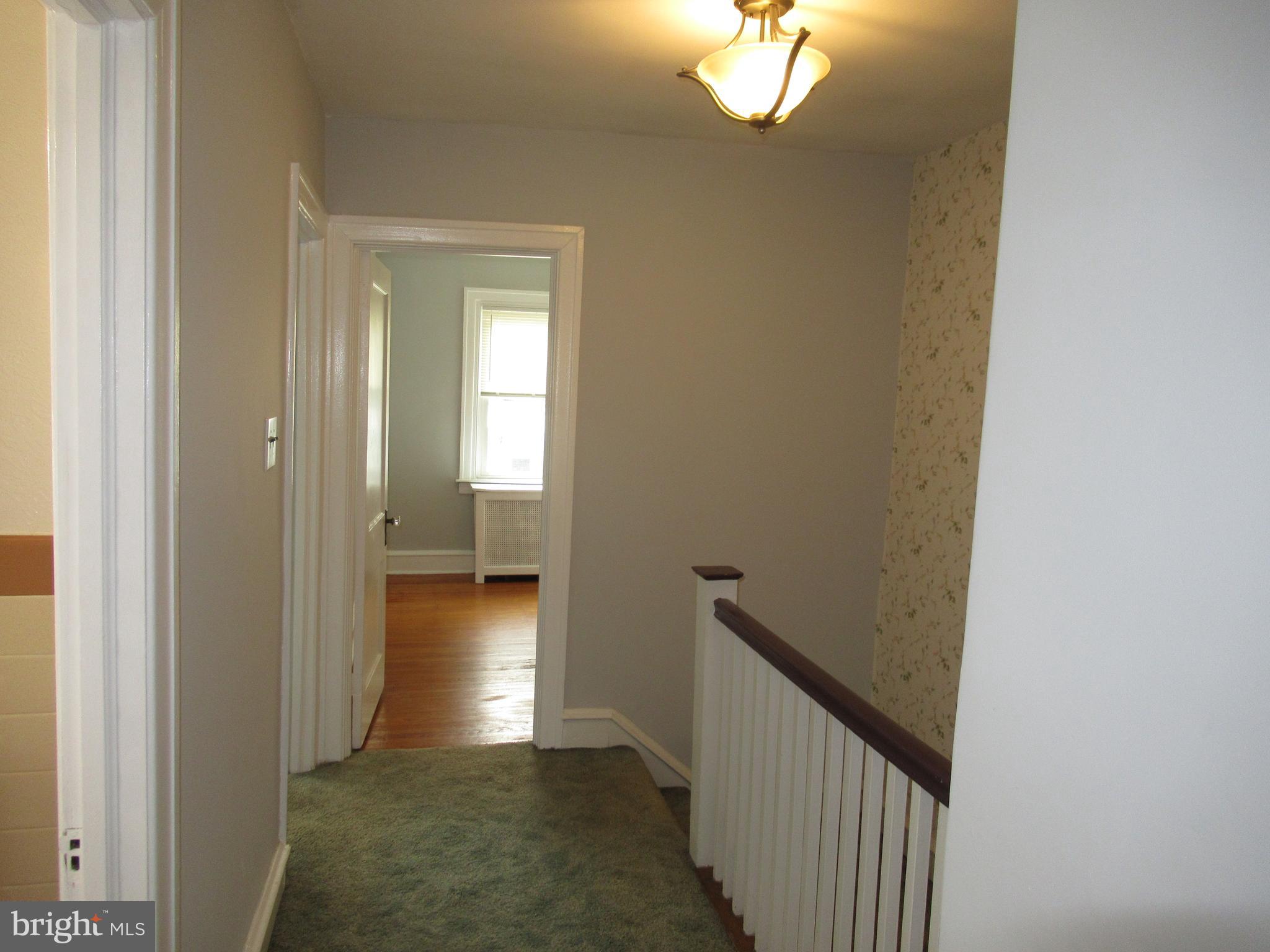 GARRETTFORD - Residential