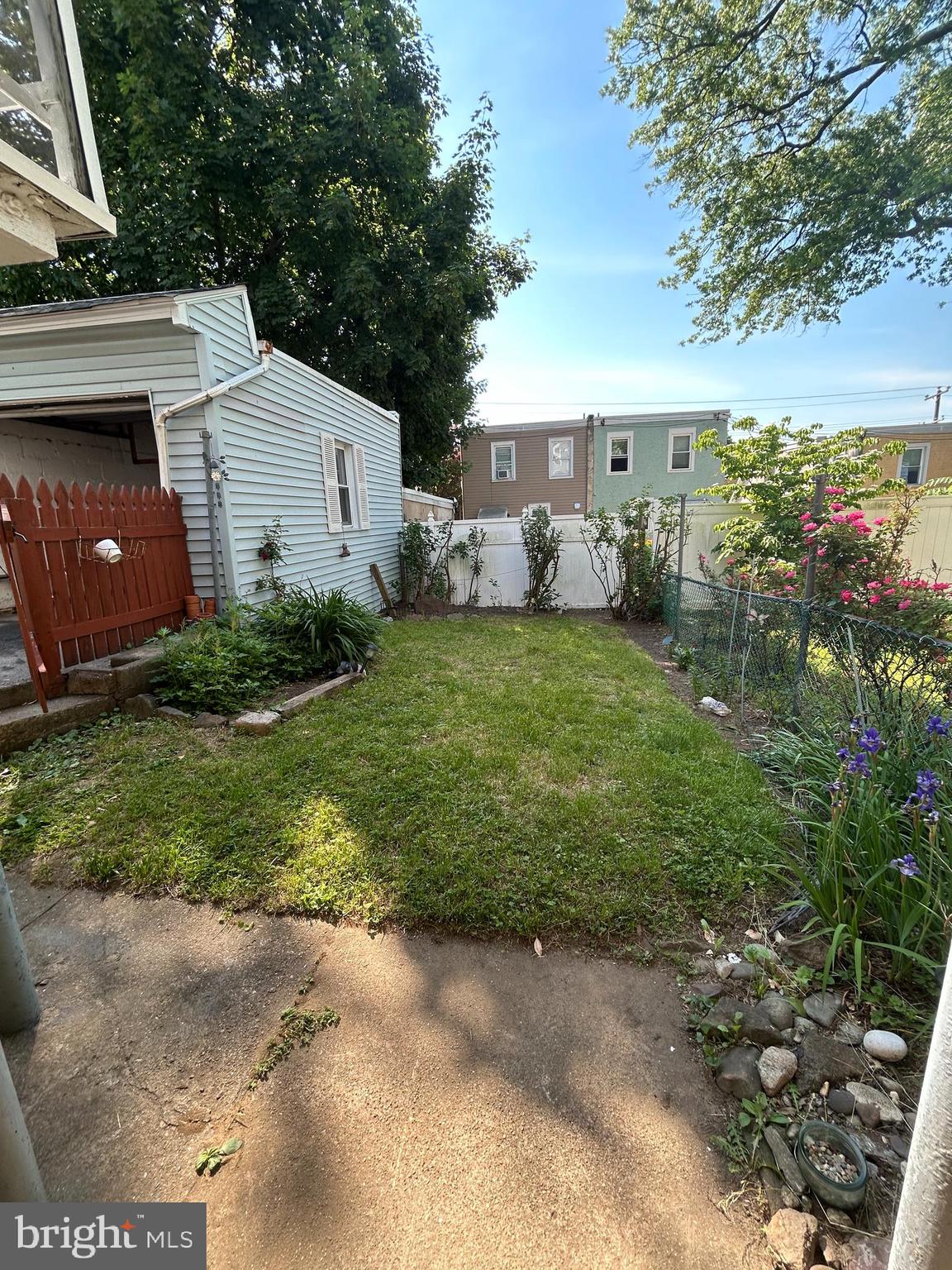 GARRETTFORD - Residential
