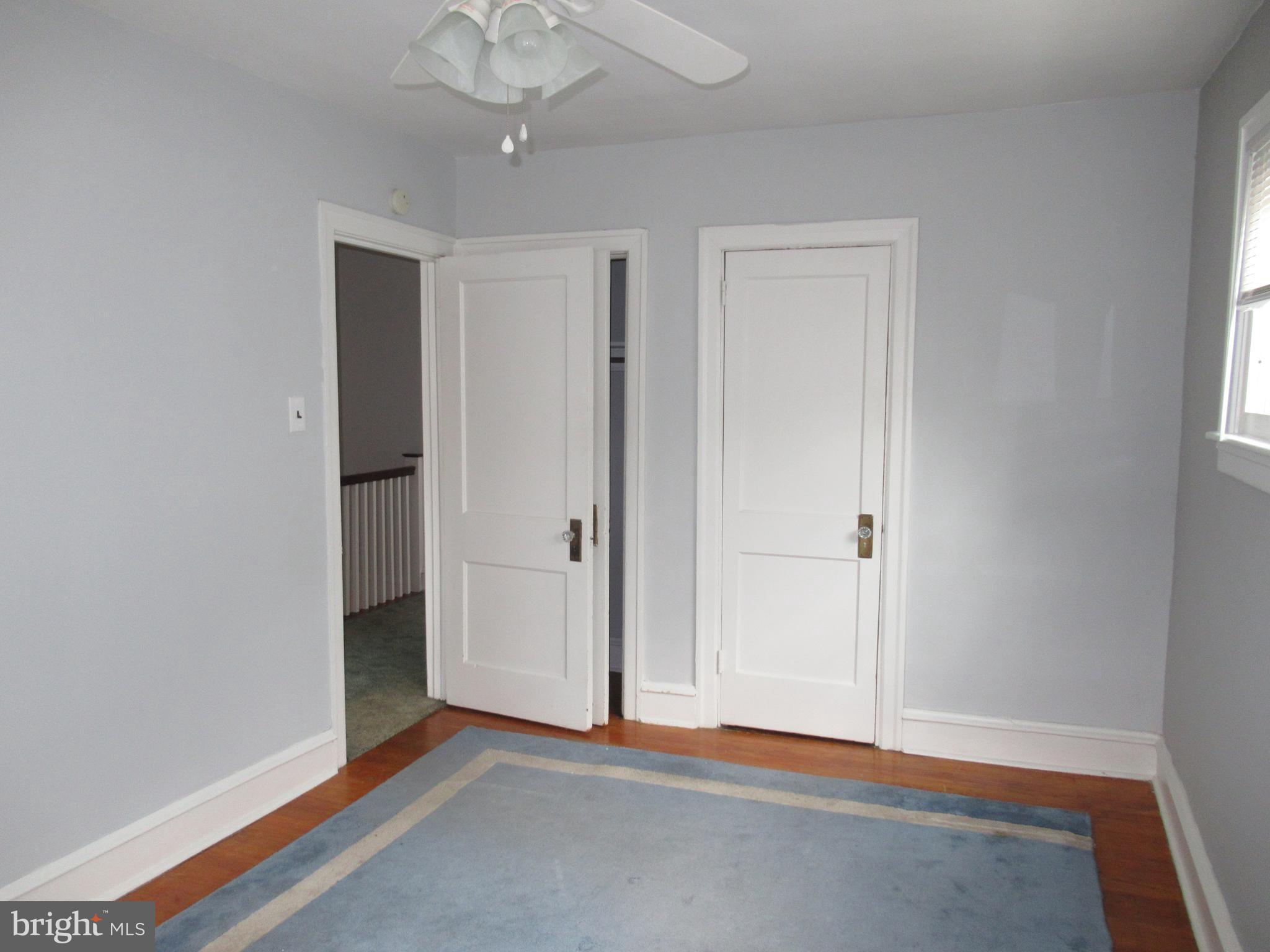 GARRETTFORD - Residential