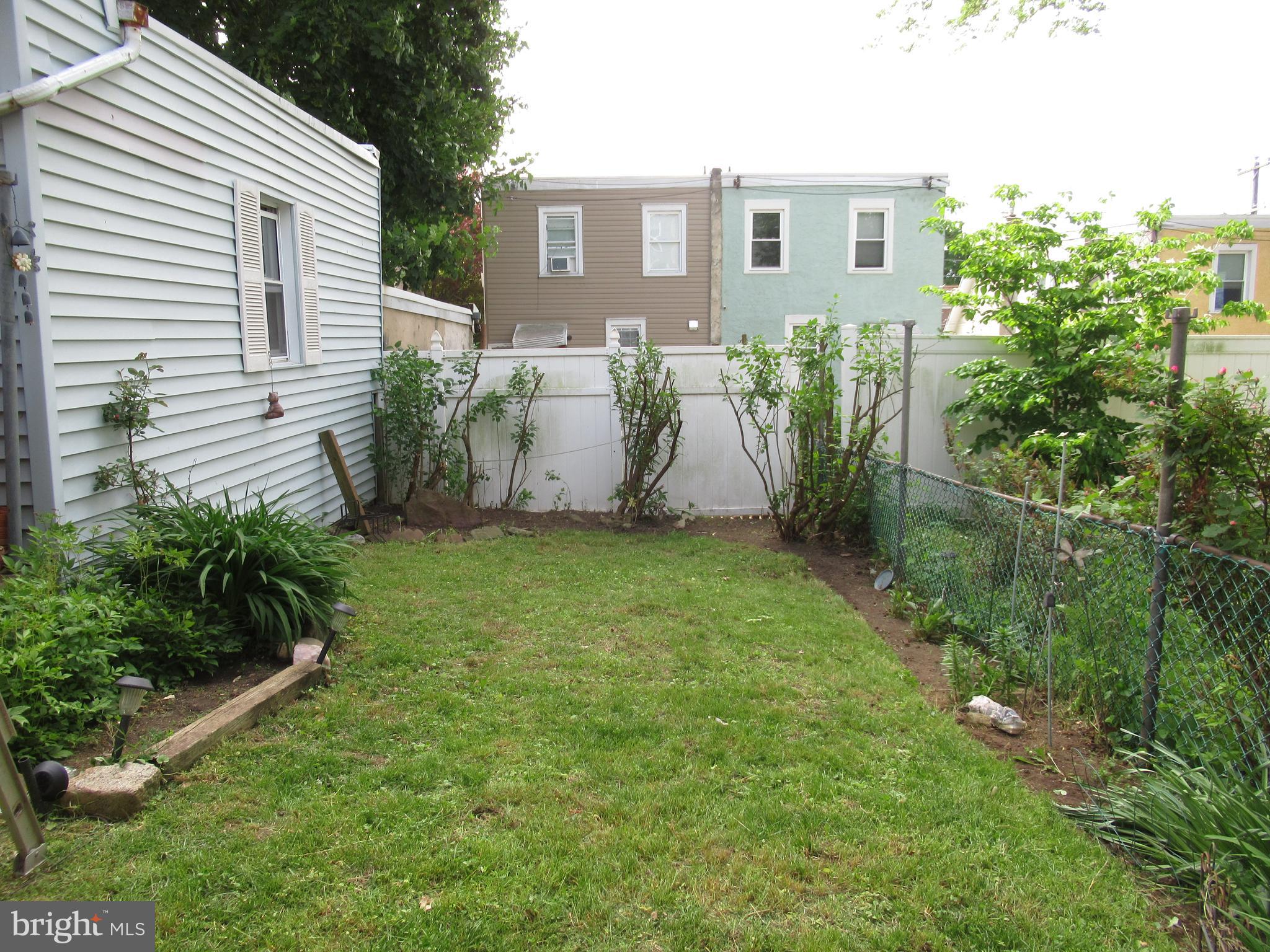 GARRETTFORD - Residential