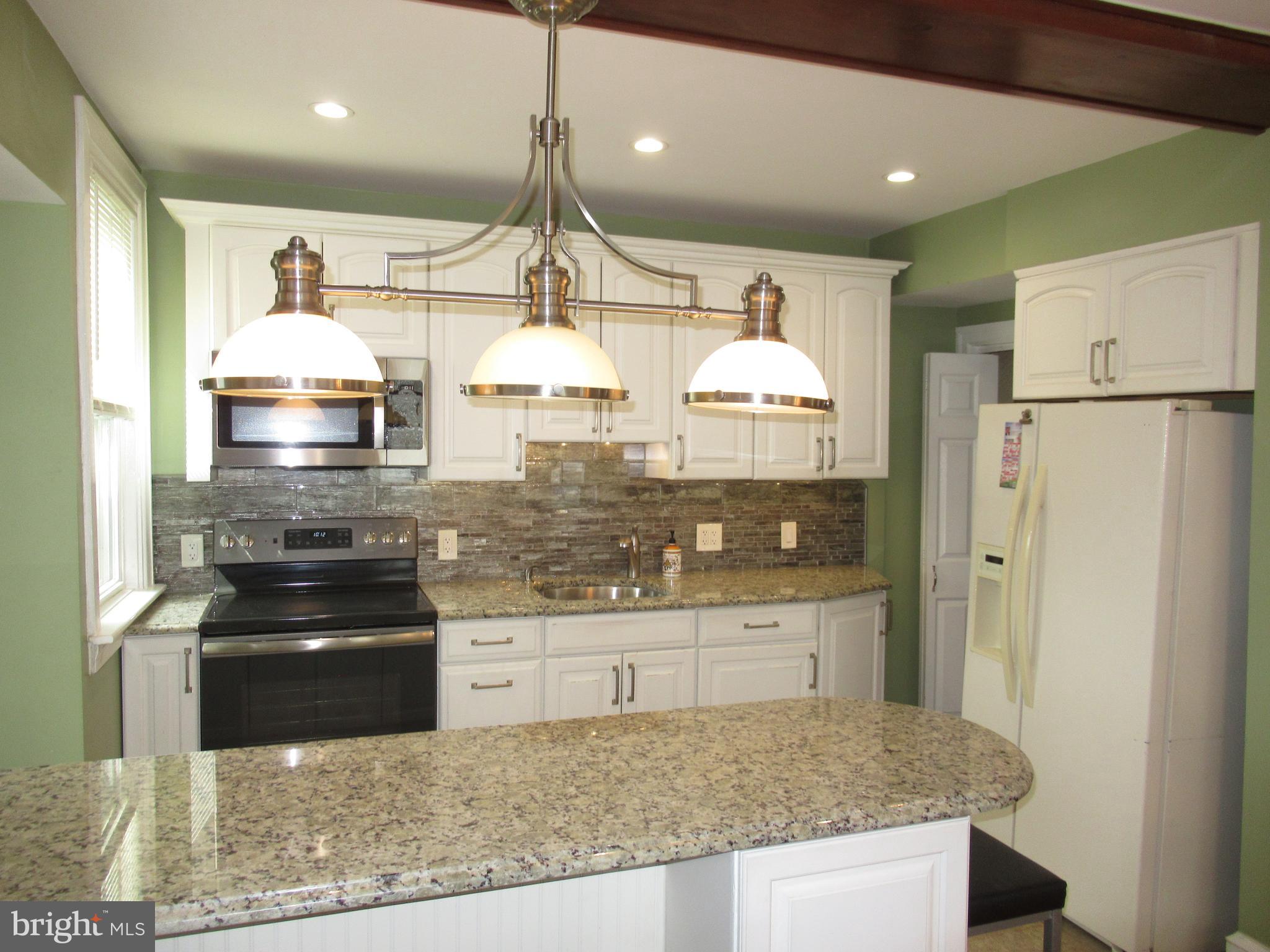 GARRETTFORD - Residential