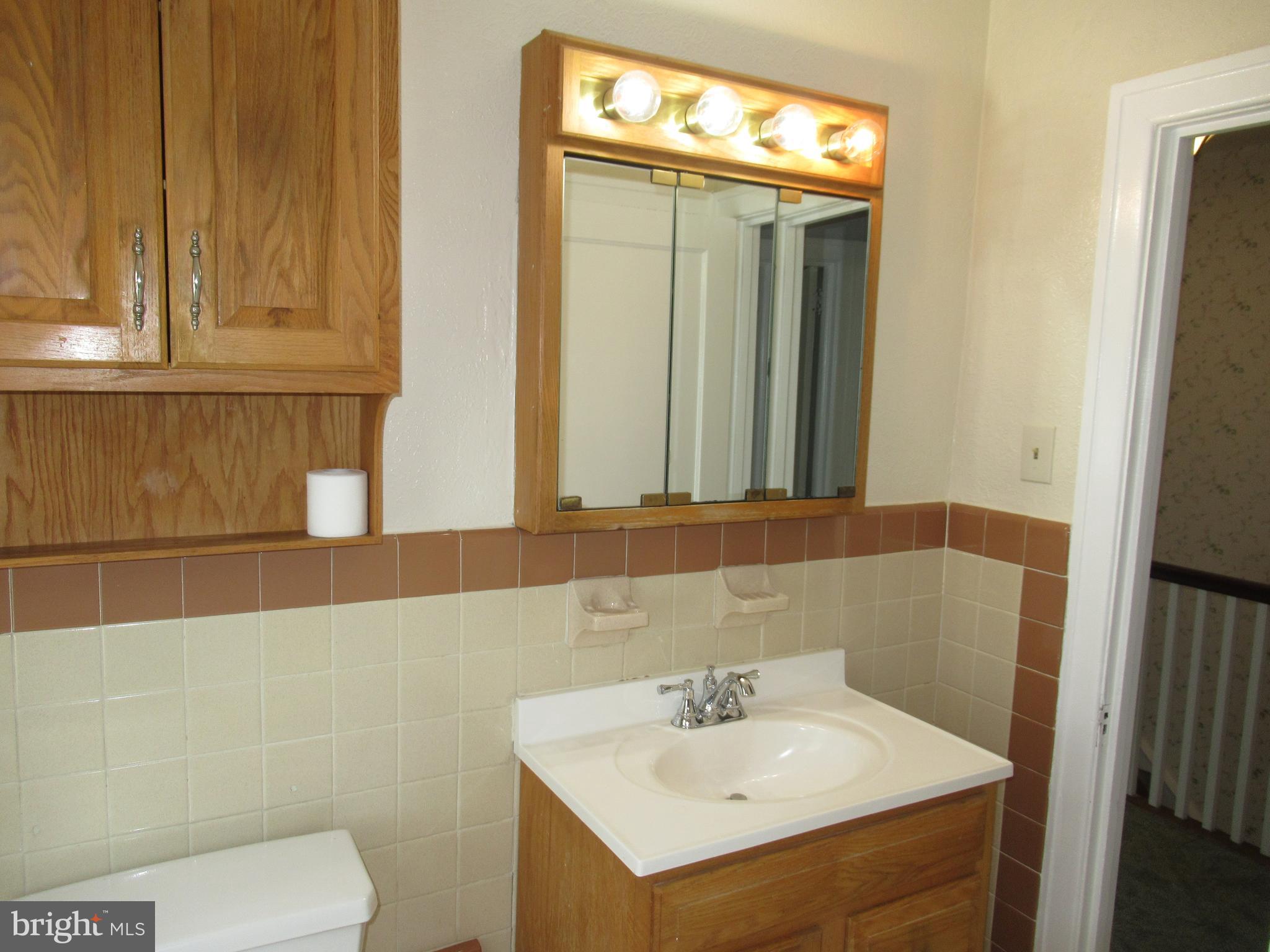 GARRETTFORD - Residential