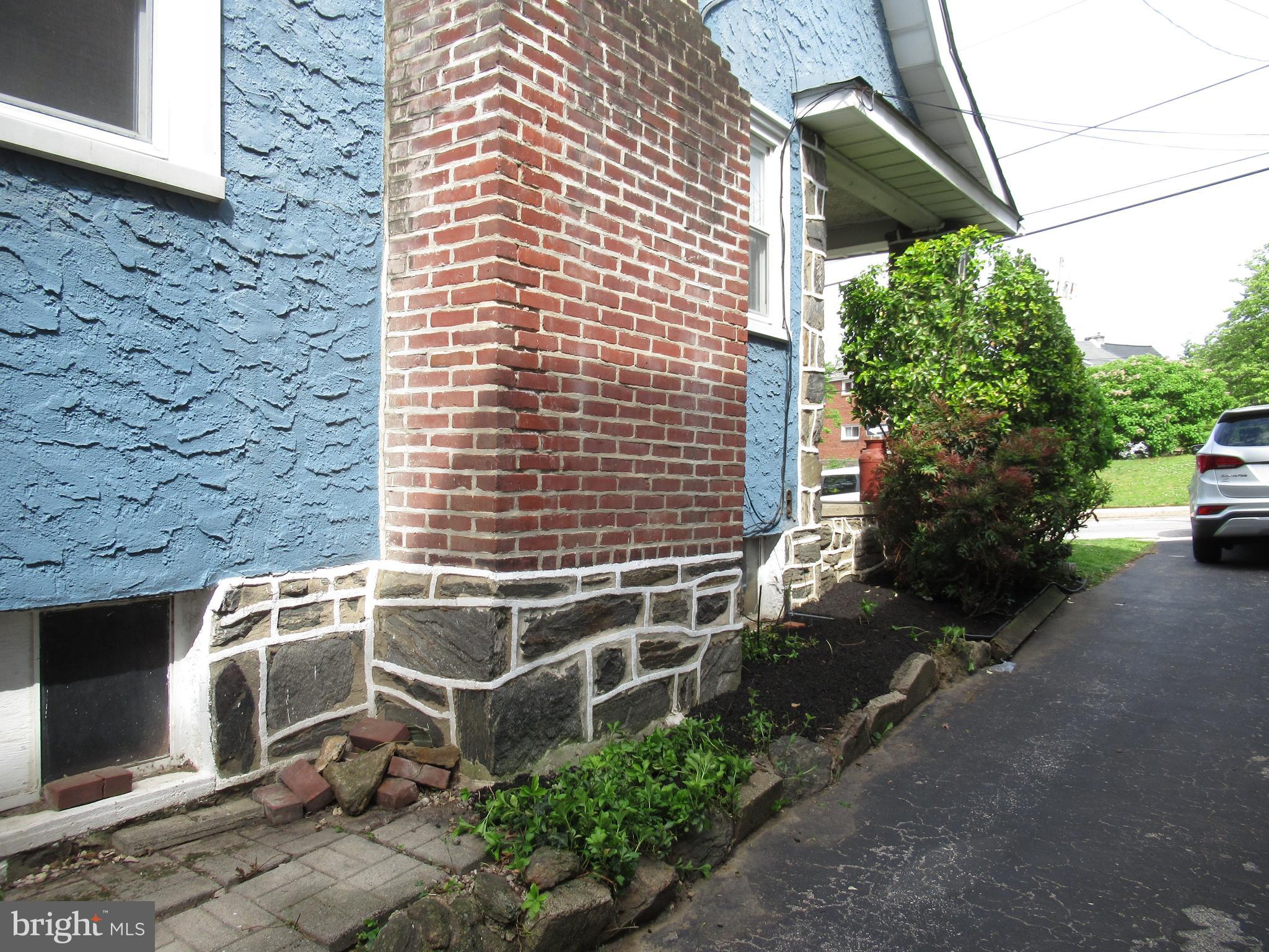 GARRETTFORD - Residential