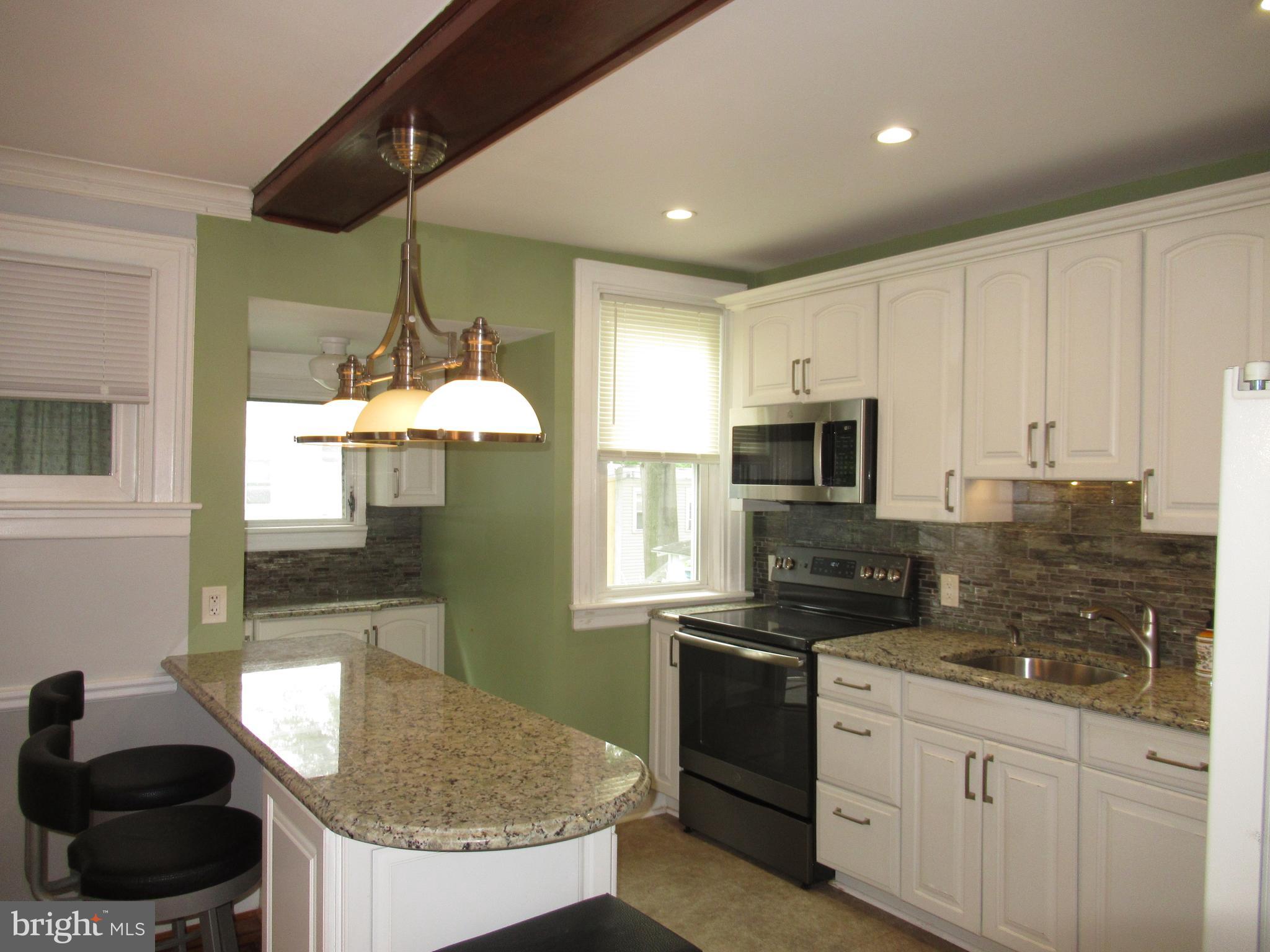 GARRETTFORD - Residential