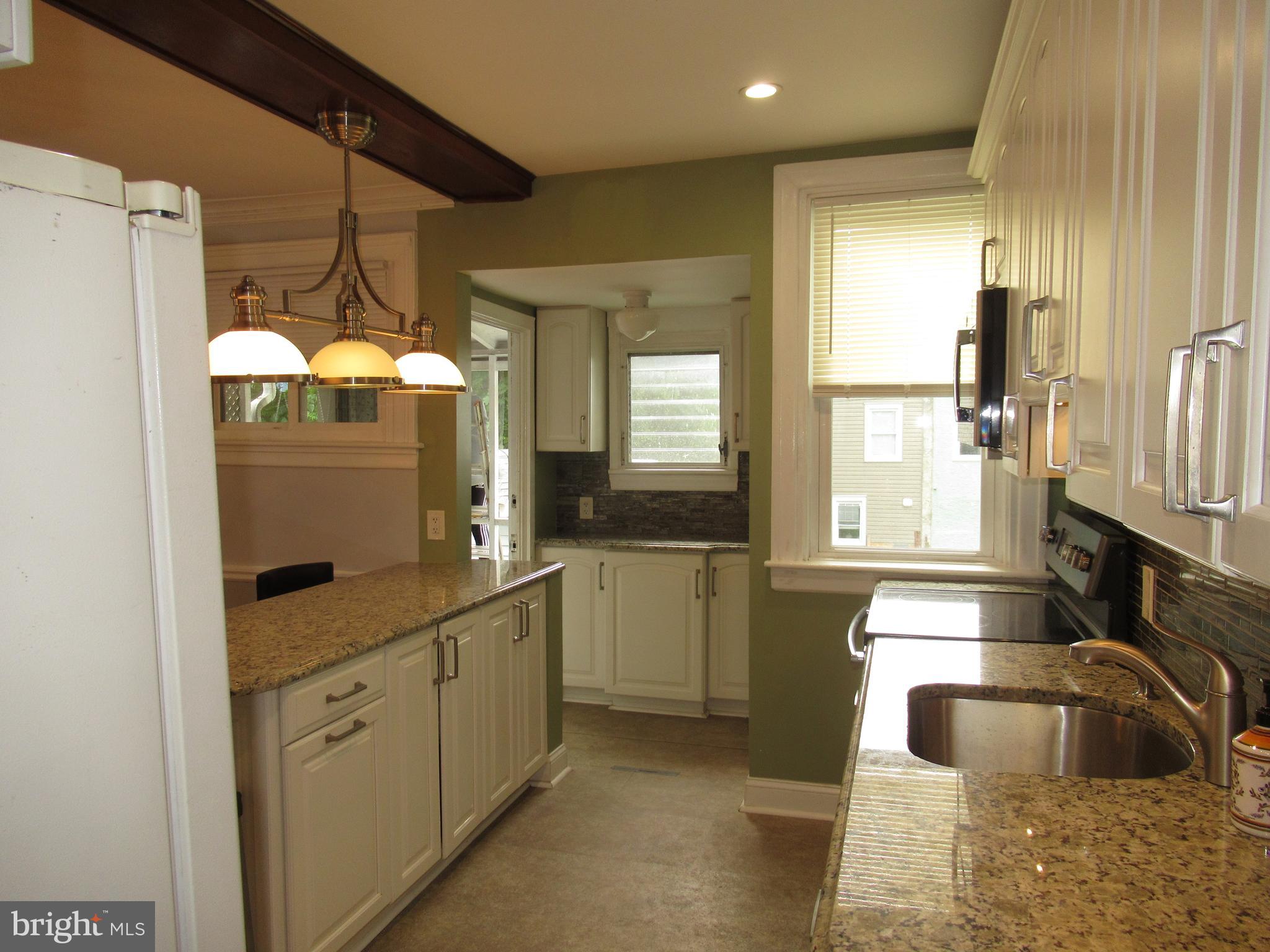GARRETTFORD - Residential