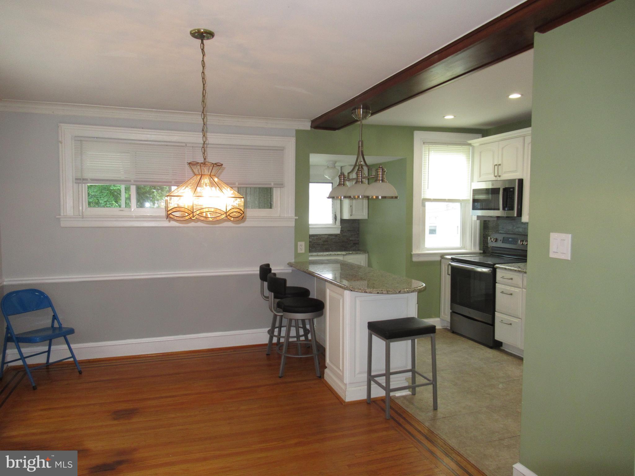 GARRETTFORD - Residential