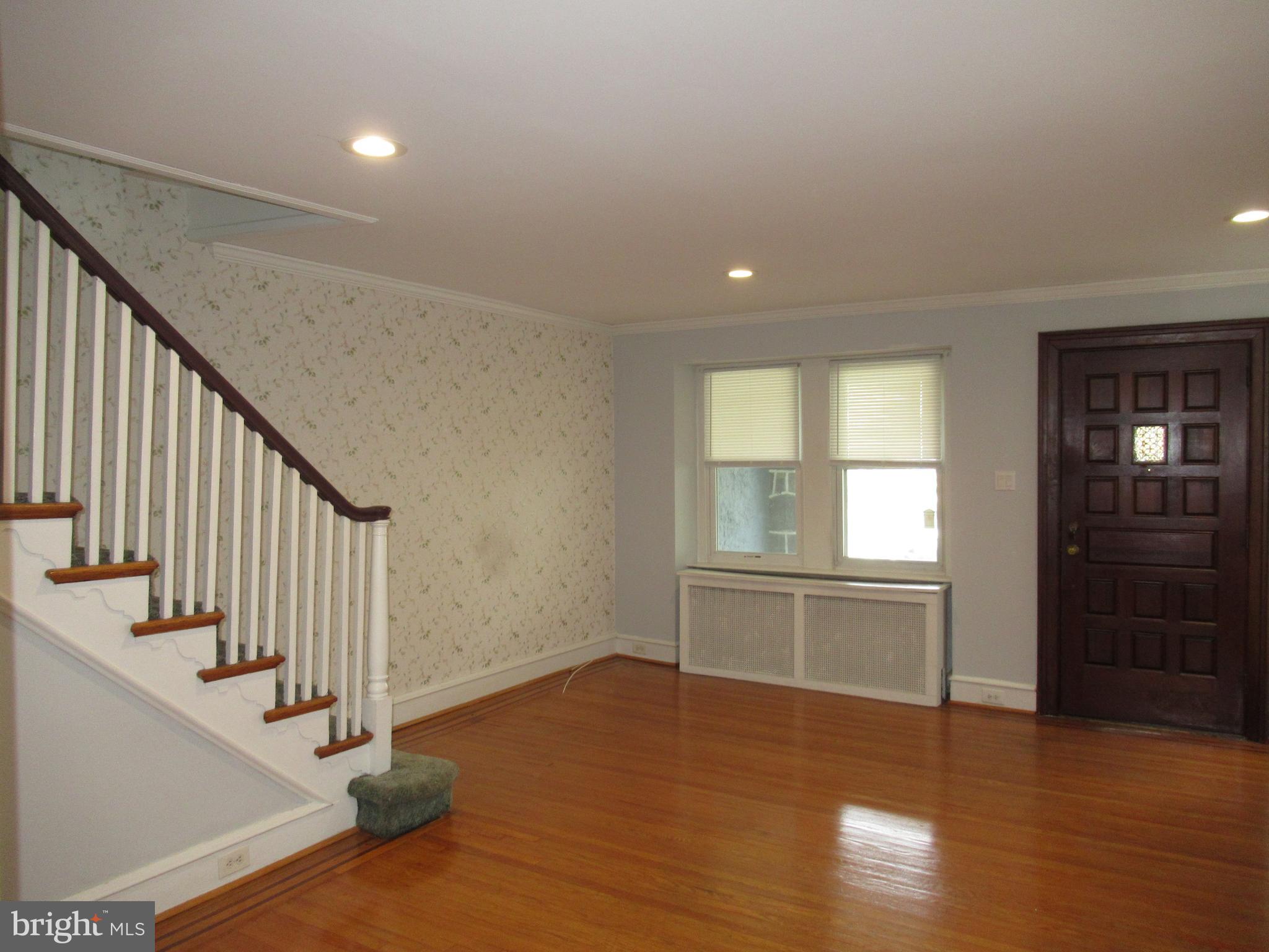 GARRETTFORD - Residential