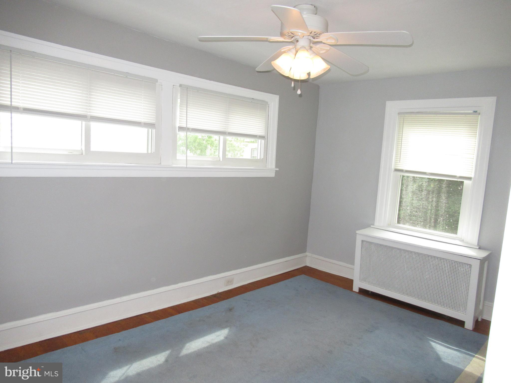 GARRETTFORD - Residential