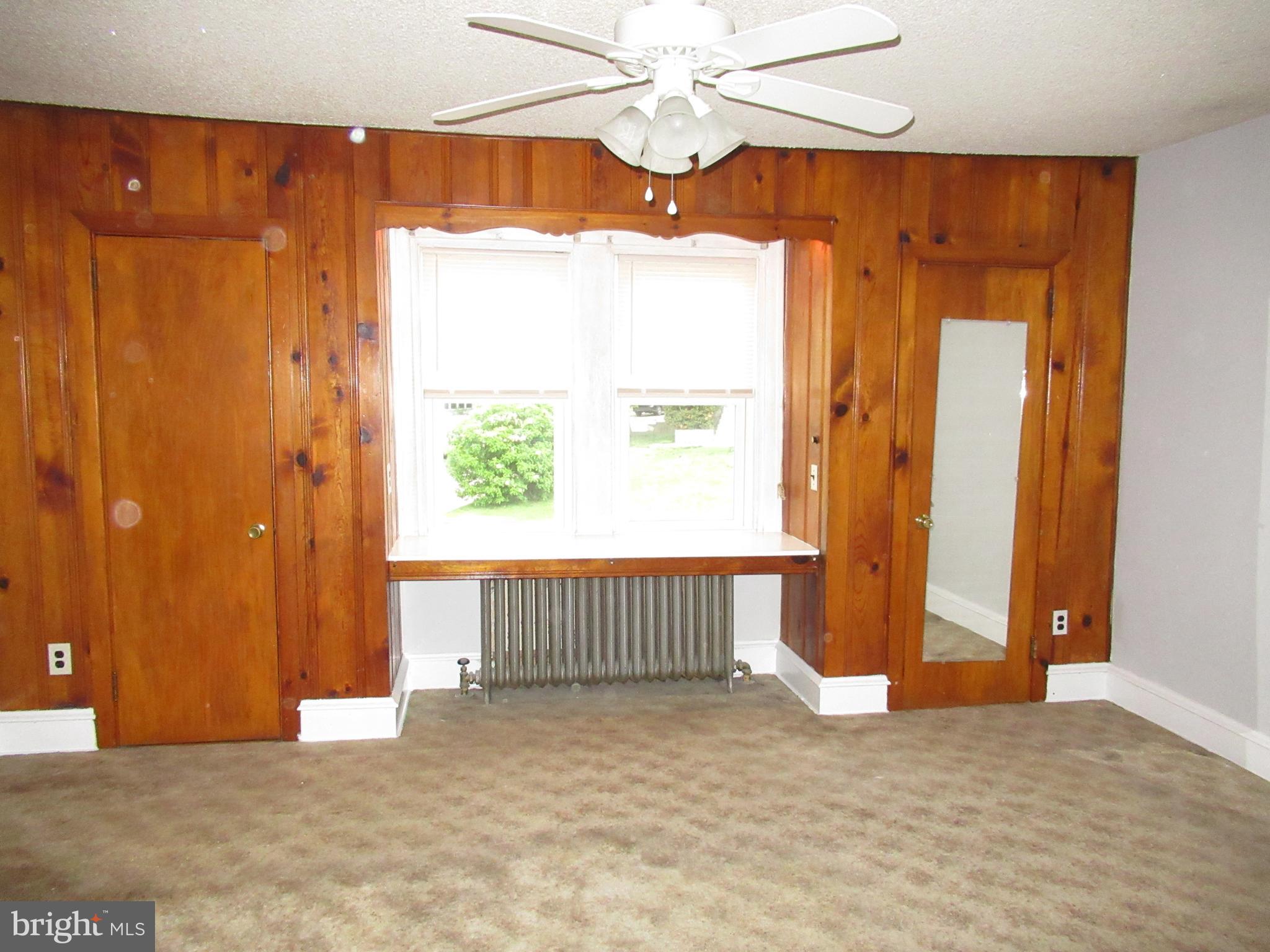 GARRETTFORD - Residential