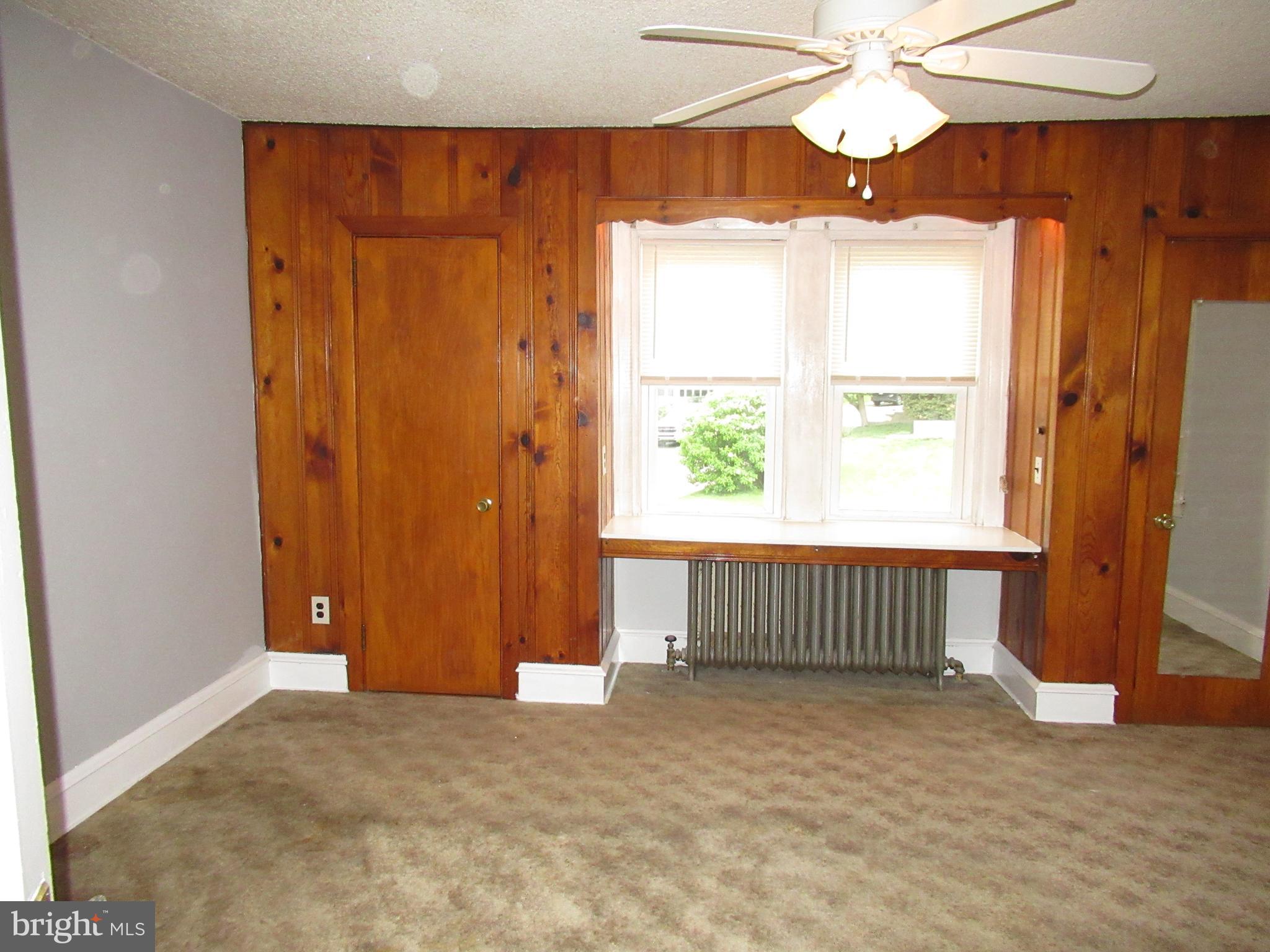 GARRETTFORD - Residential