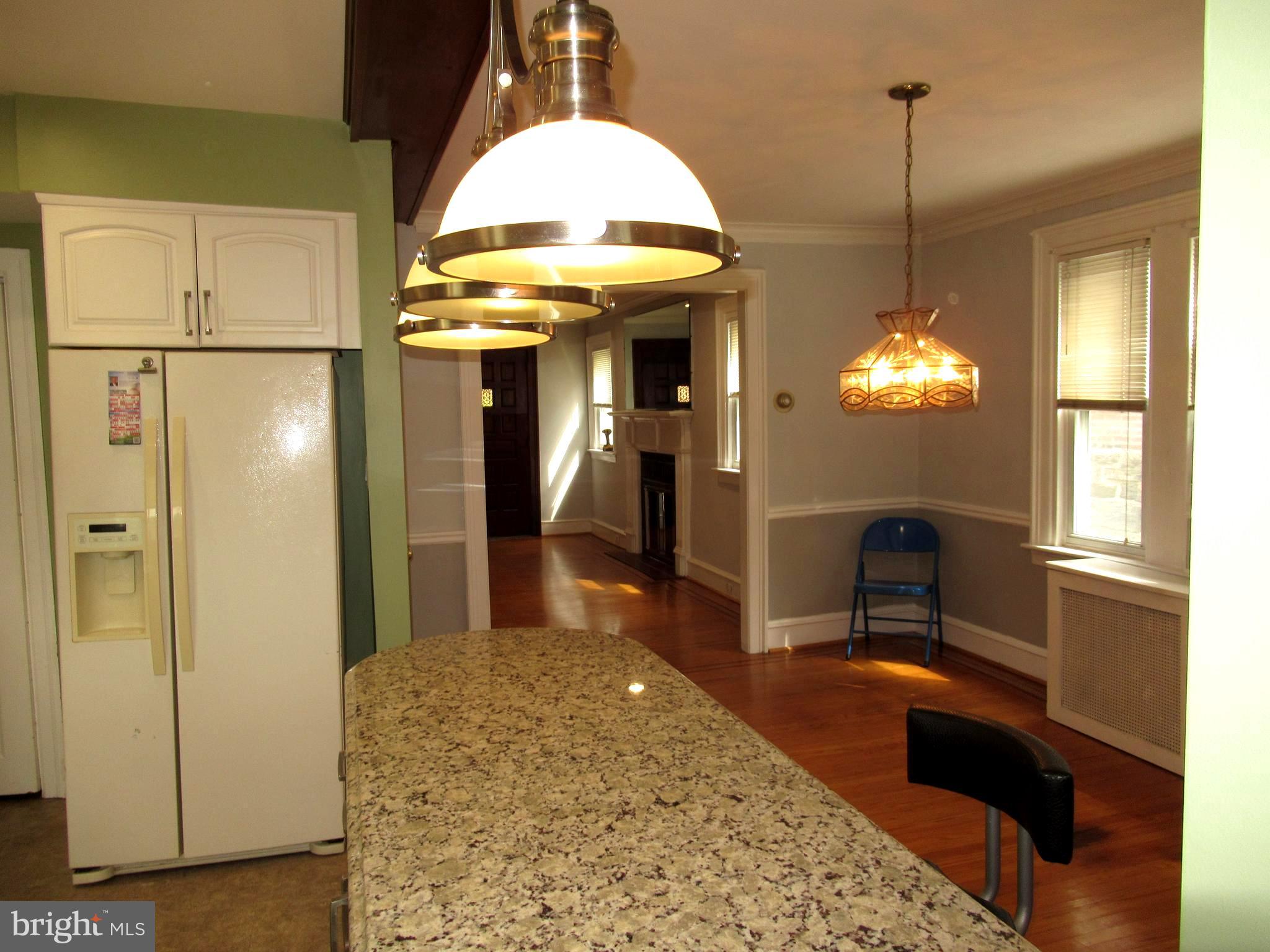 GARRETTFORD - Residential