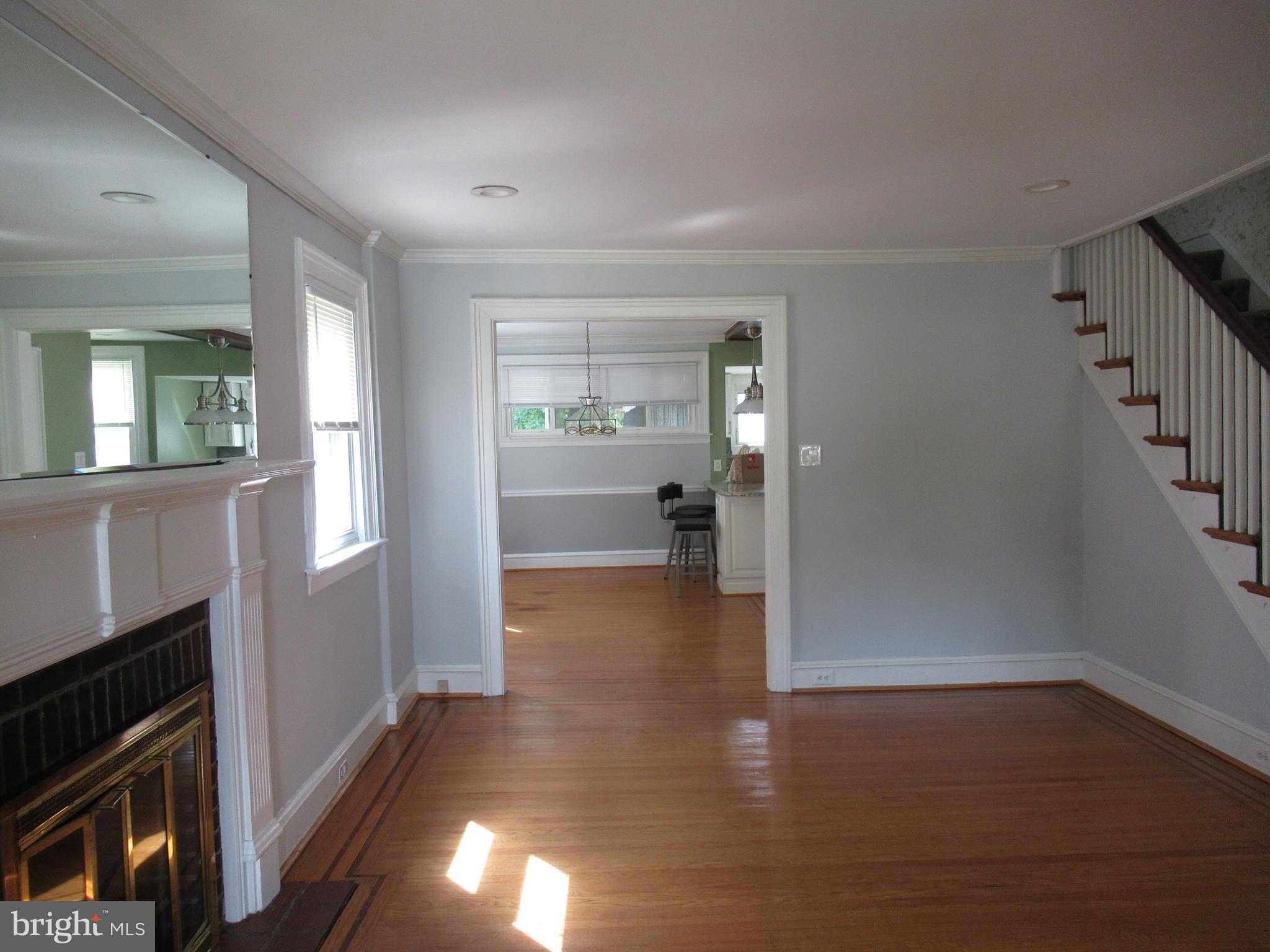 GARRETTFORD - Residential