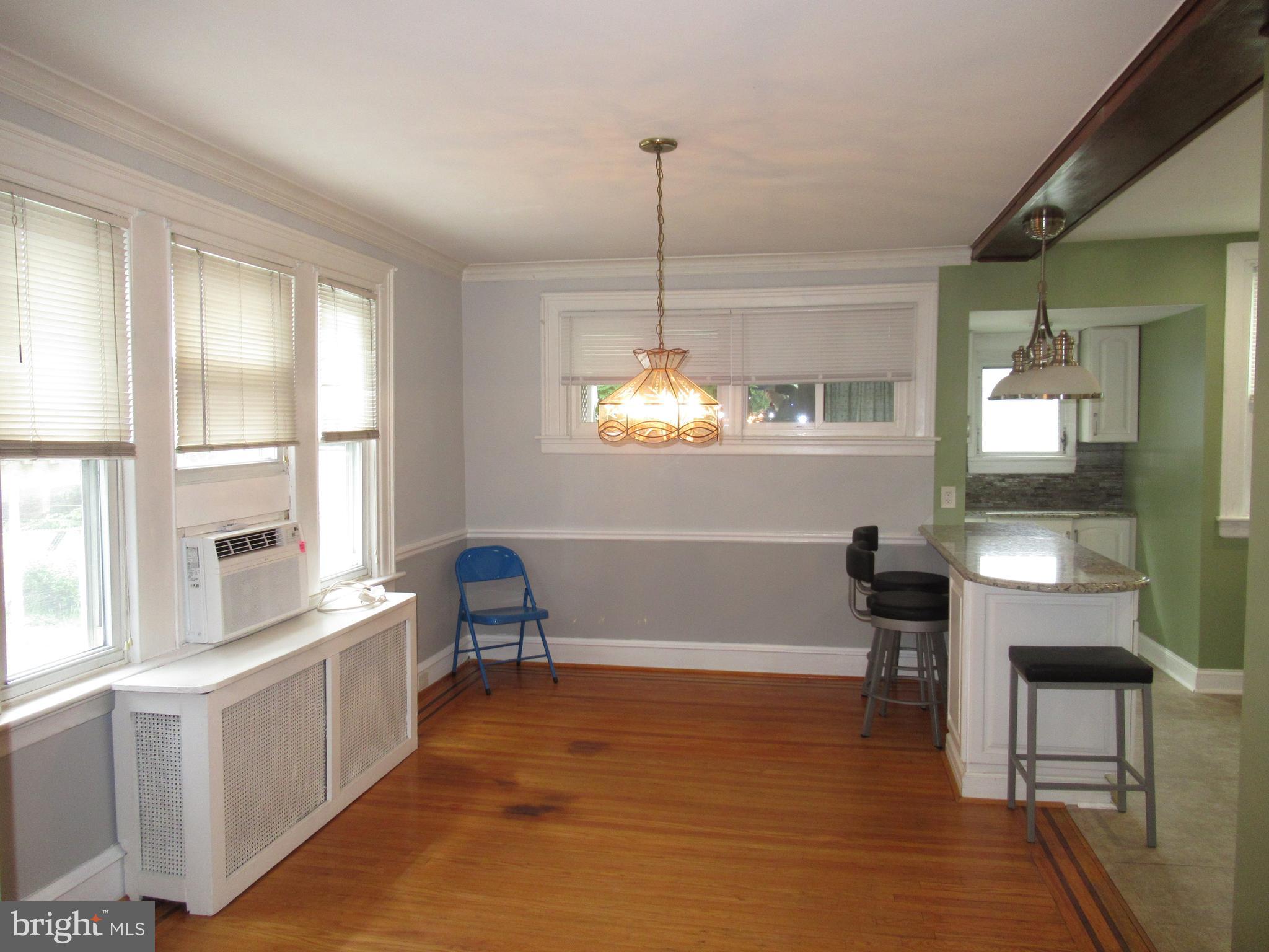 GARRETTFORD - Residential