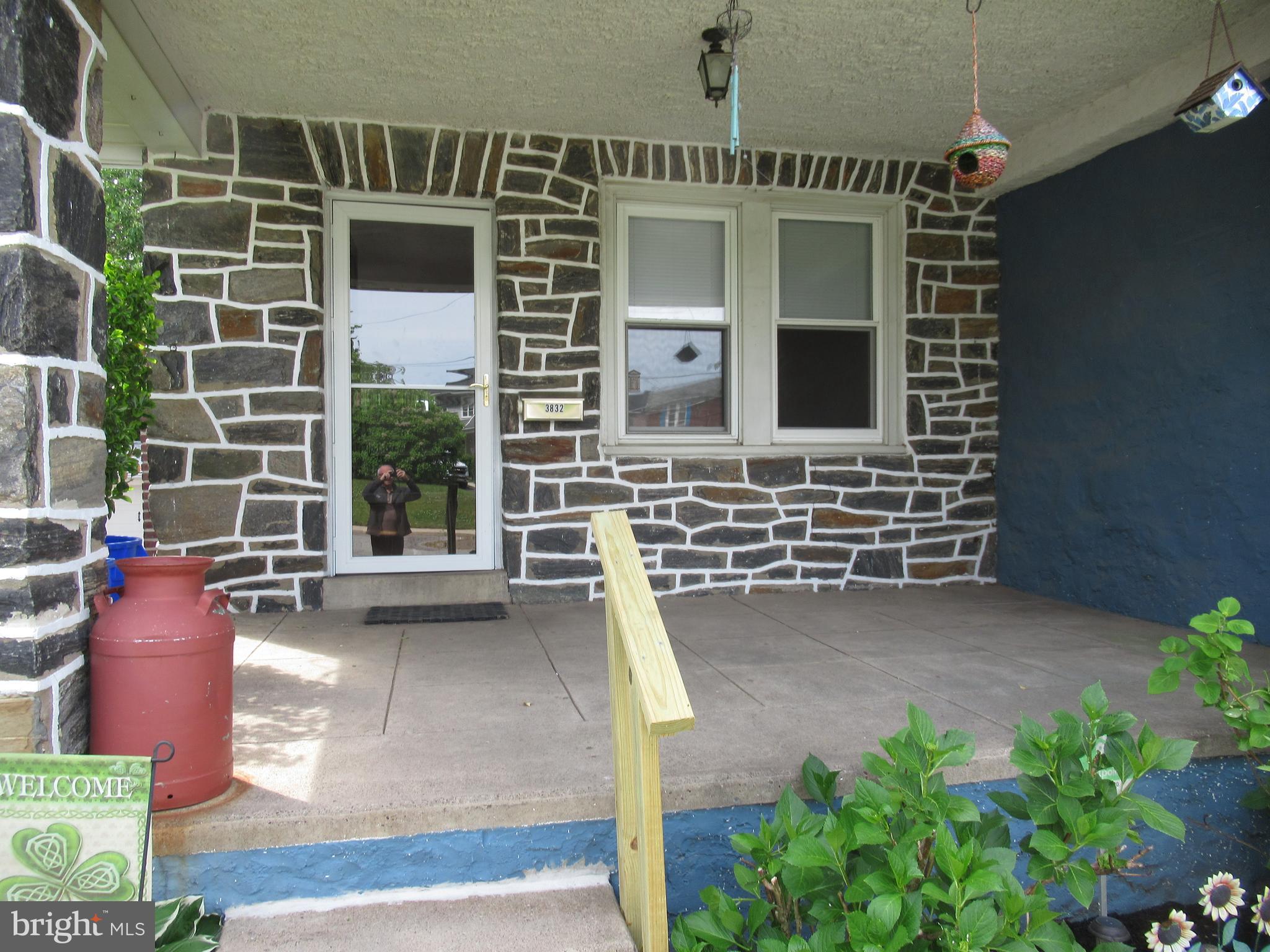 GARRETTFORD - Residential