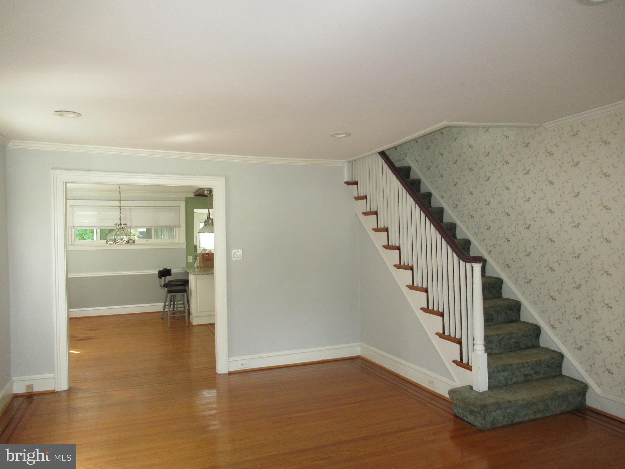 GARRETTFORD - Residential