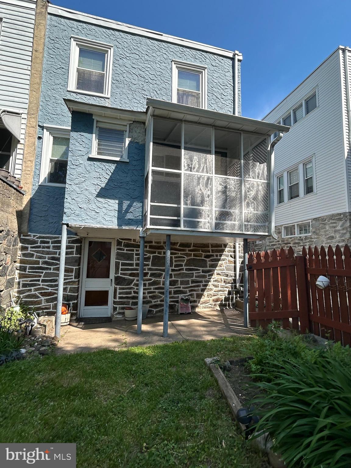 GARRETTFORD - Residential